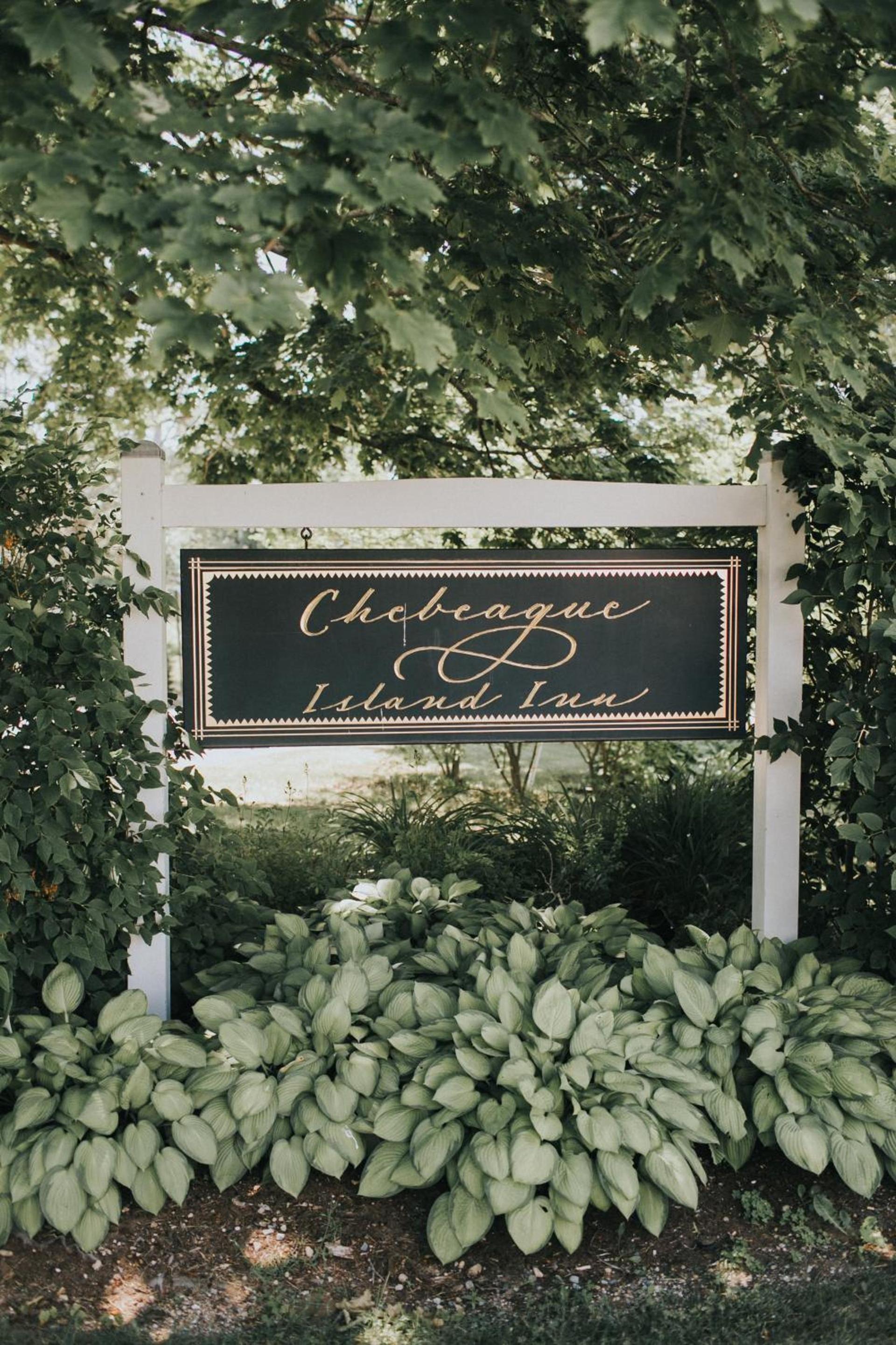 Chebeague Island Inn photo 11