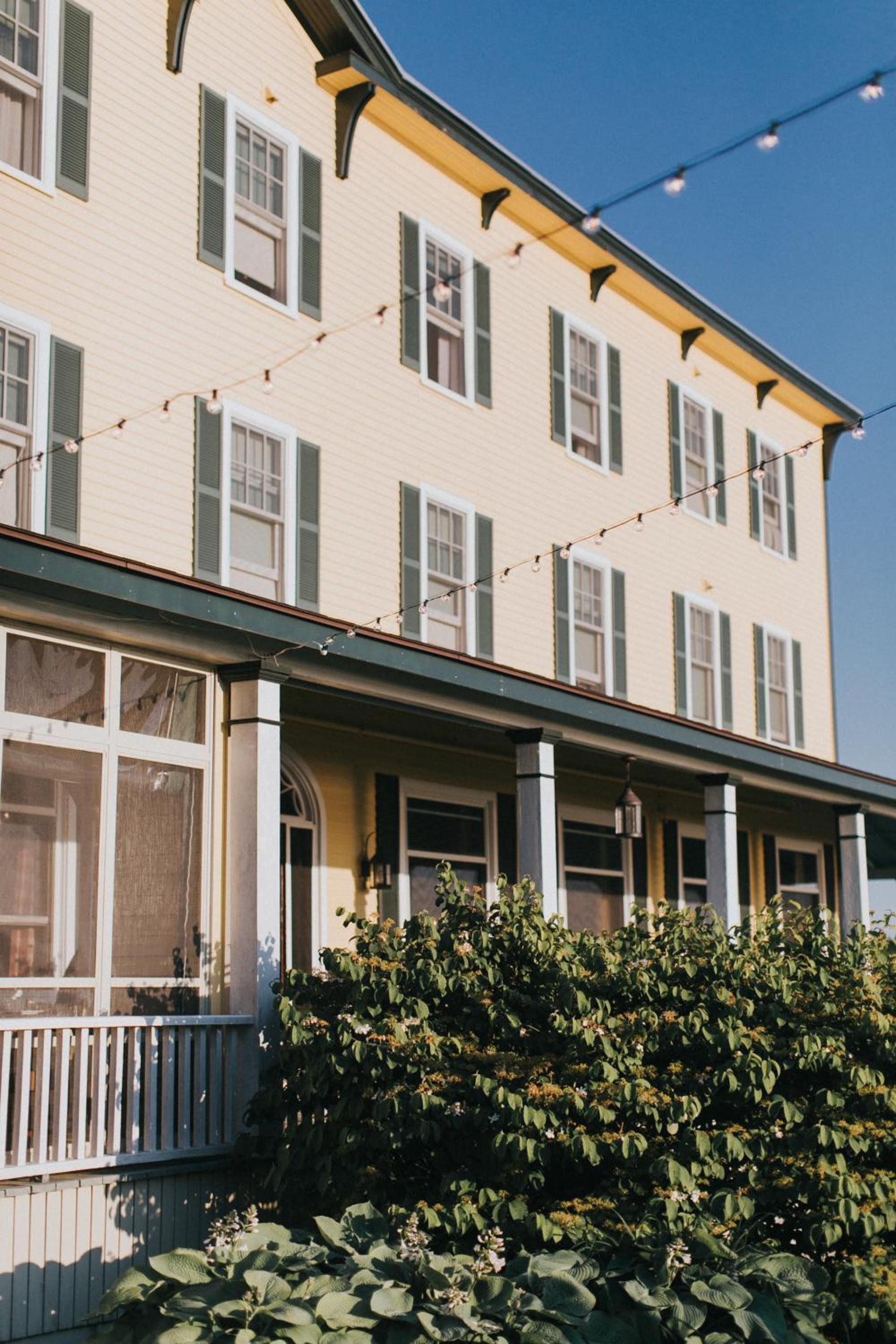 Chebeague Island Inn photo 9