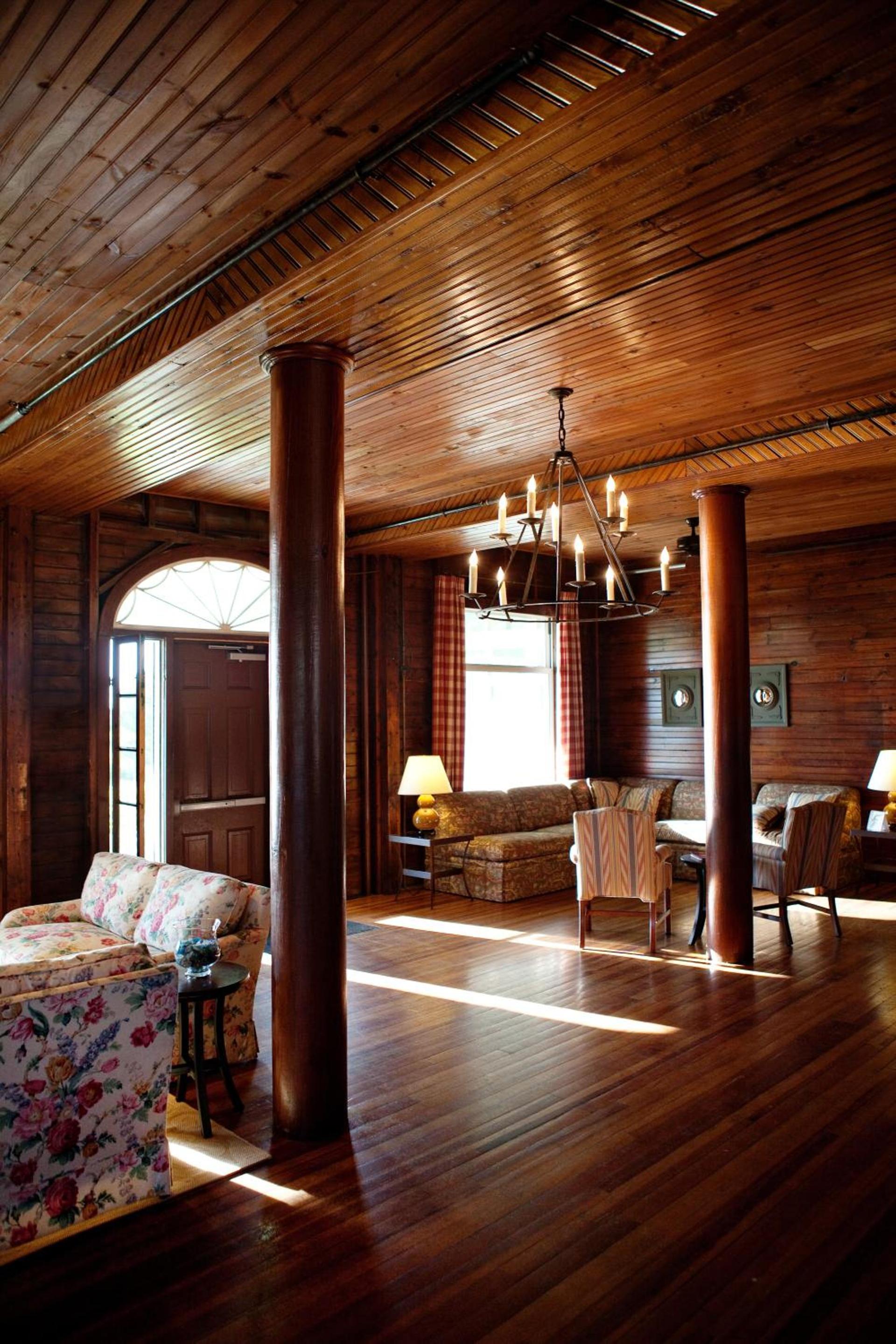 Chebeague Island Inn photo 48
