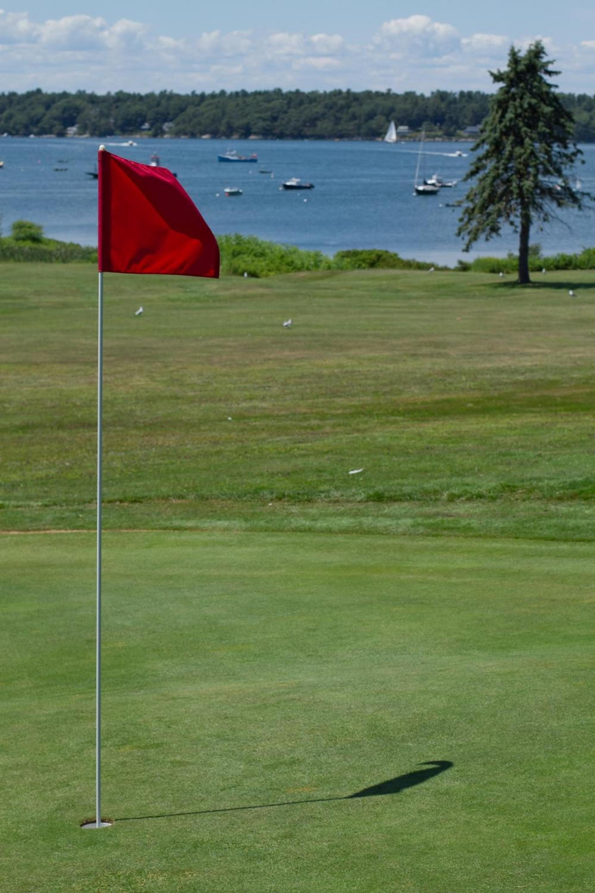Chebeague Island Inn photo 64