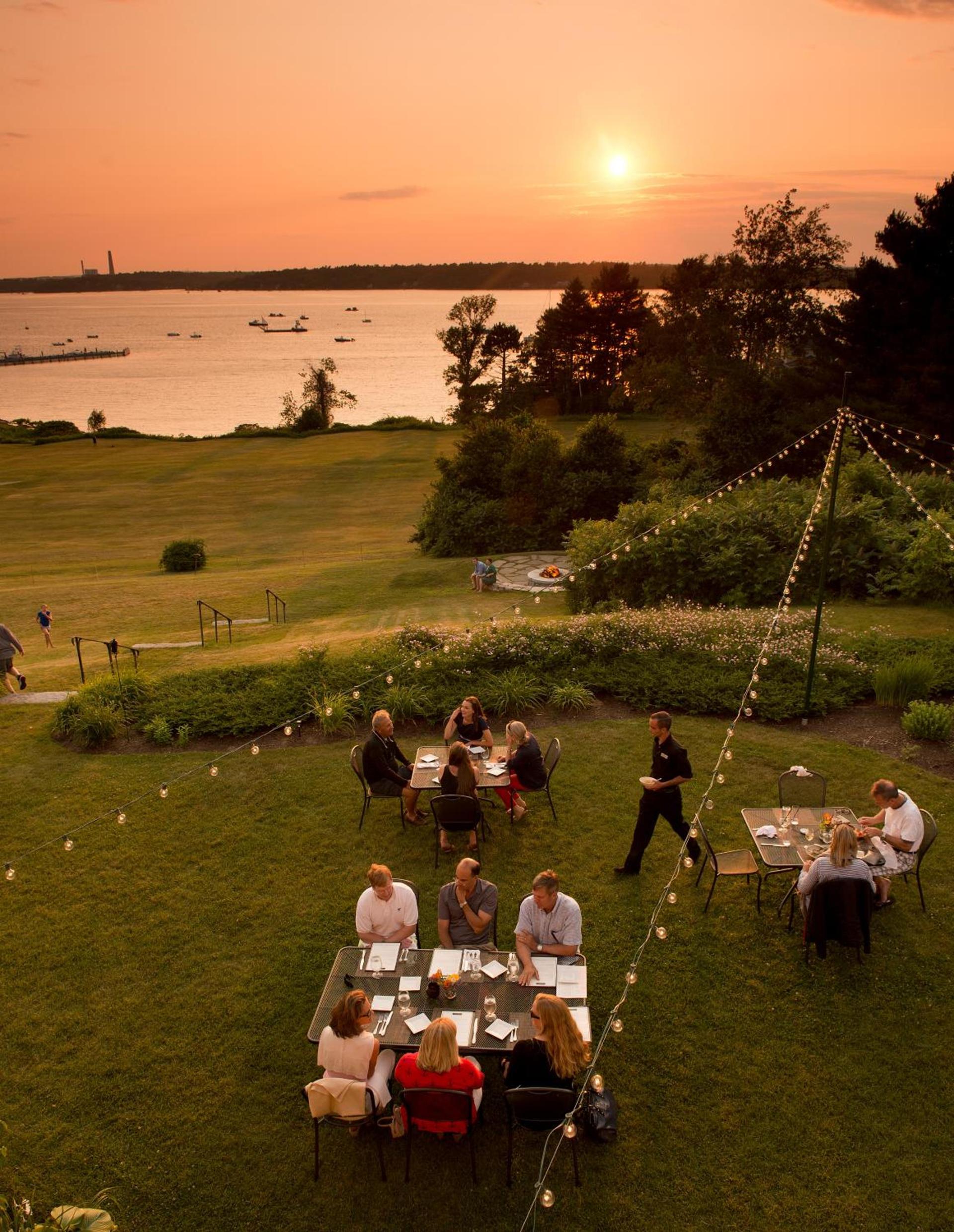 Chebeague Island Inn photo 59