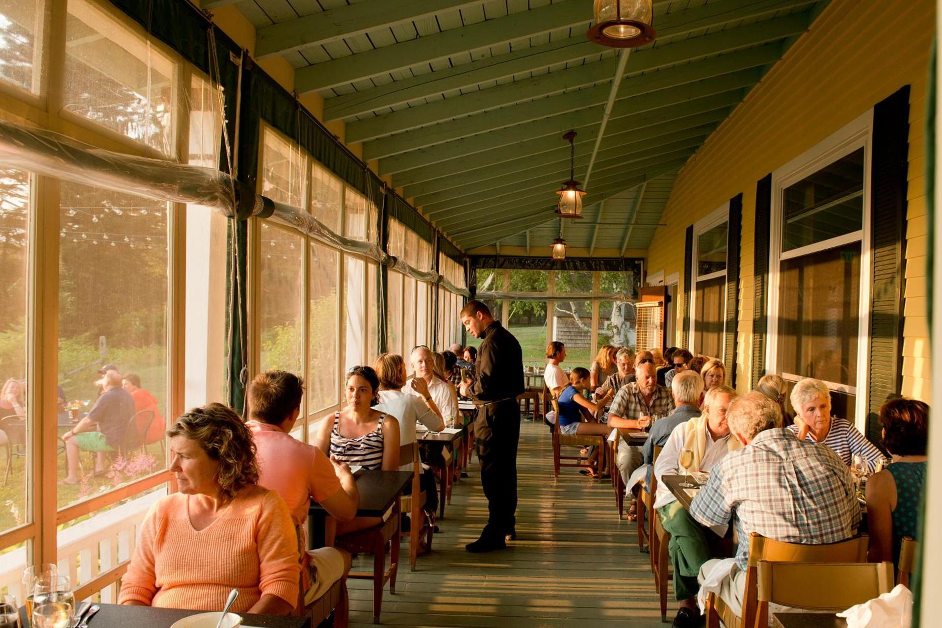 Chebeague Island Inn photo 39