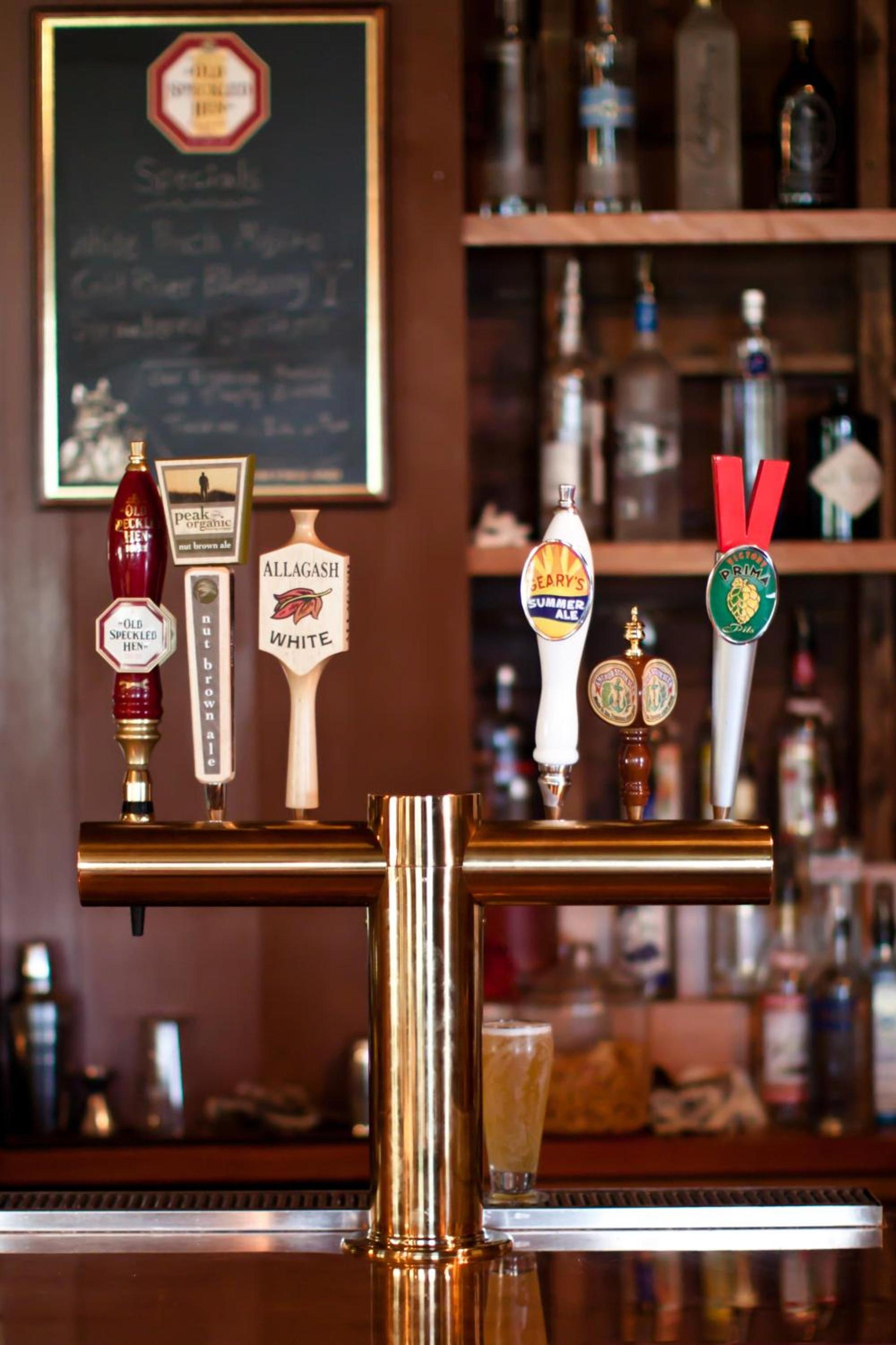 Chebeague Island Inn photo 25