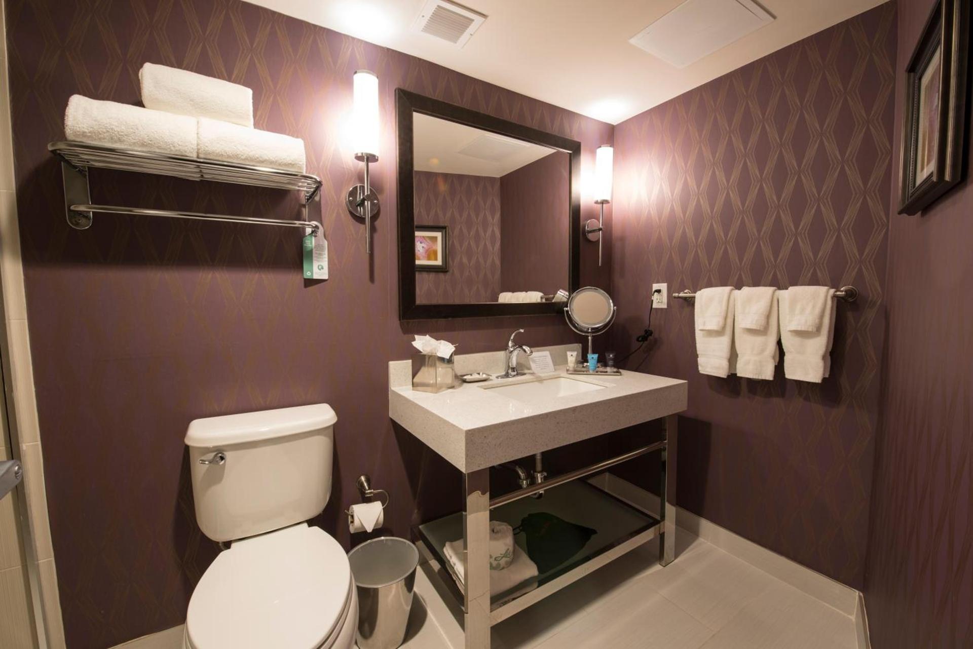 Crowne Plaza Saddle Brook by IHG photo 4