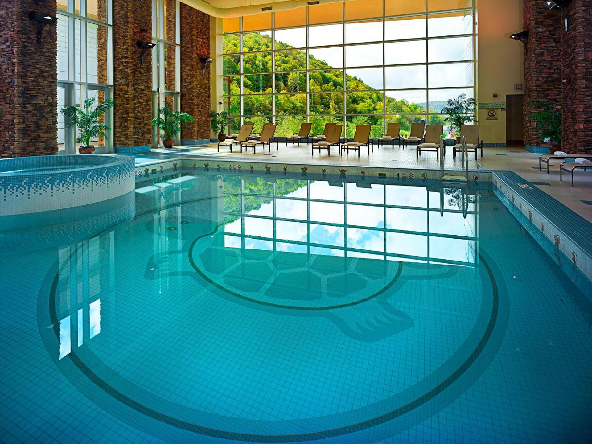 Seneca Allegany Resort & Casino photo 5