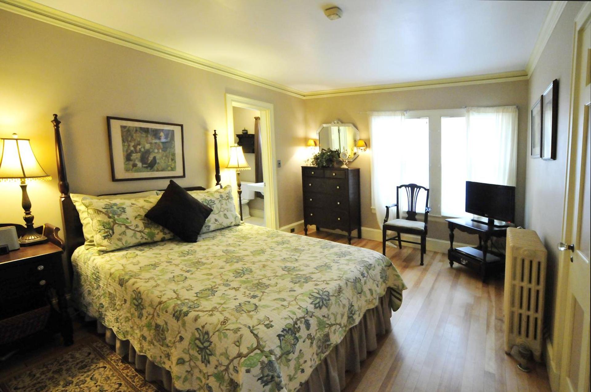 The Brewster Inn photo 43
