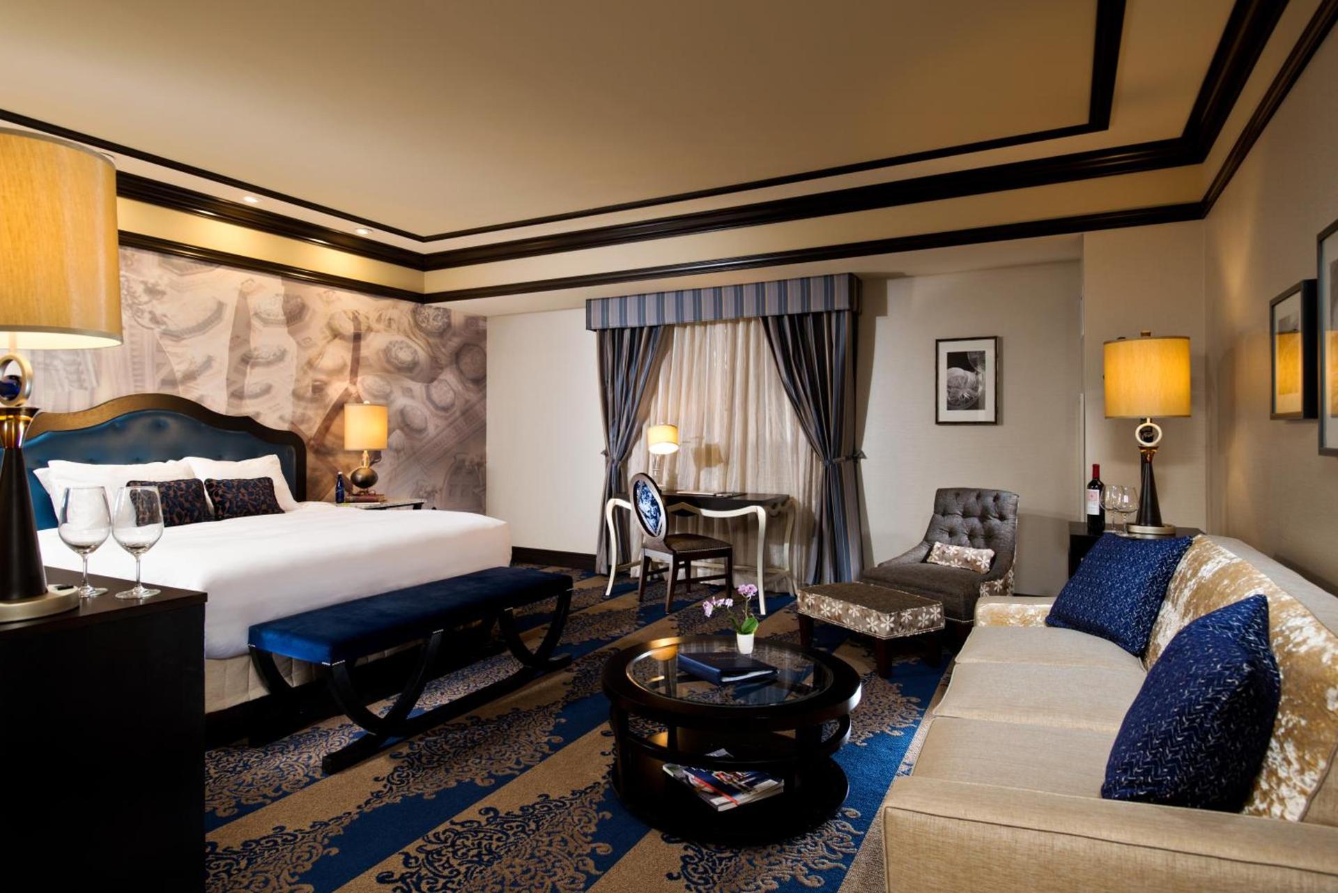Saratoga Casino Hotel photo 23