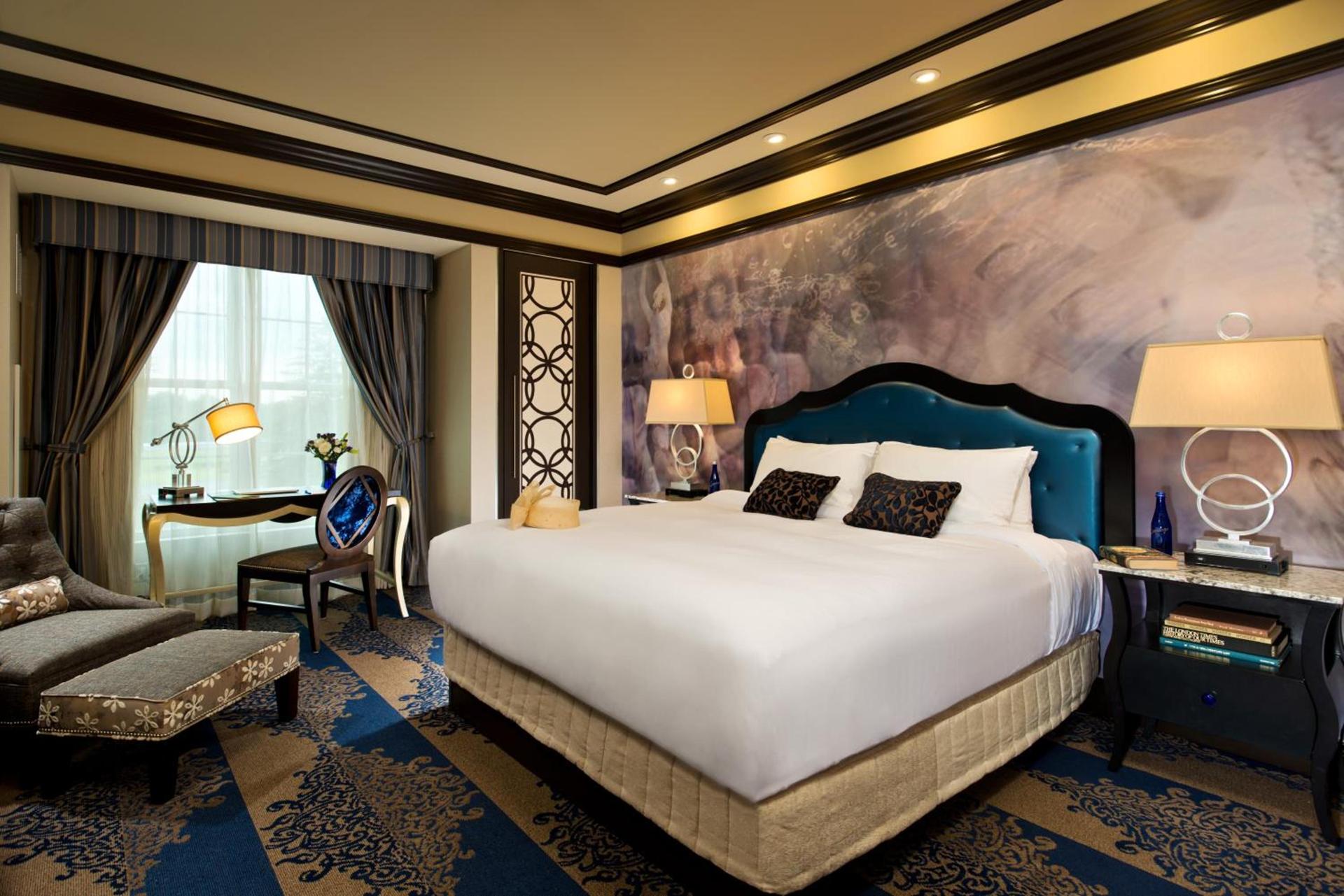 Saratoga Casino Hotel photo 22