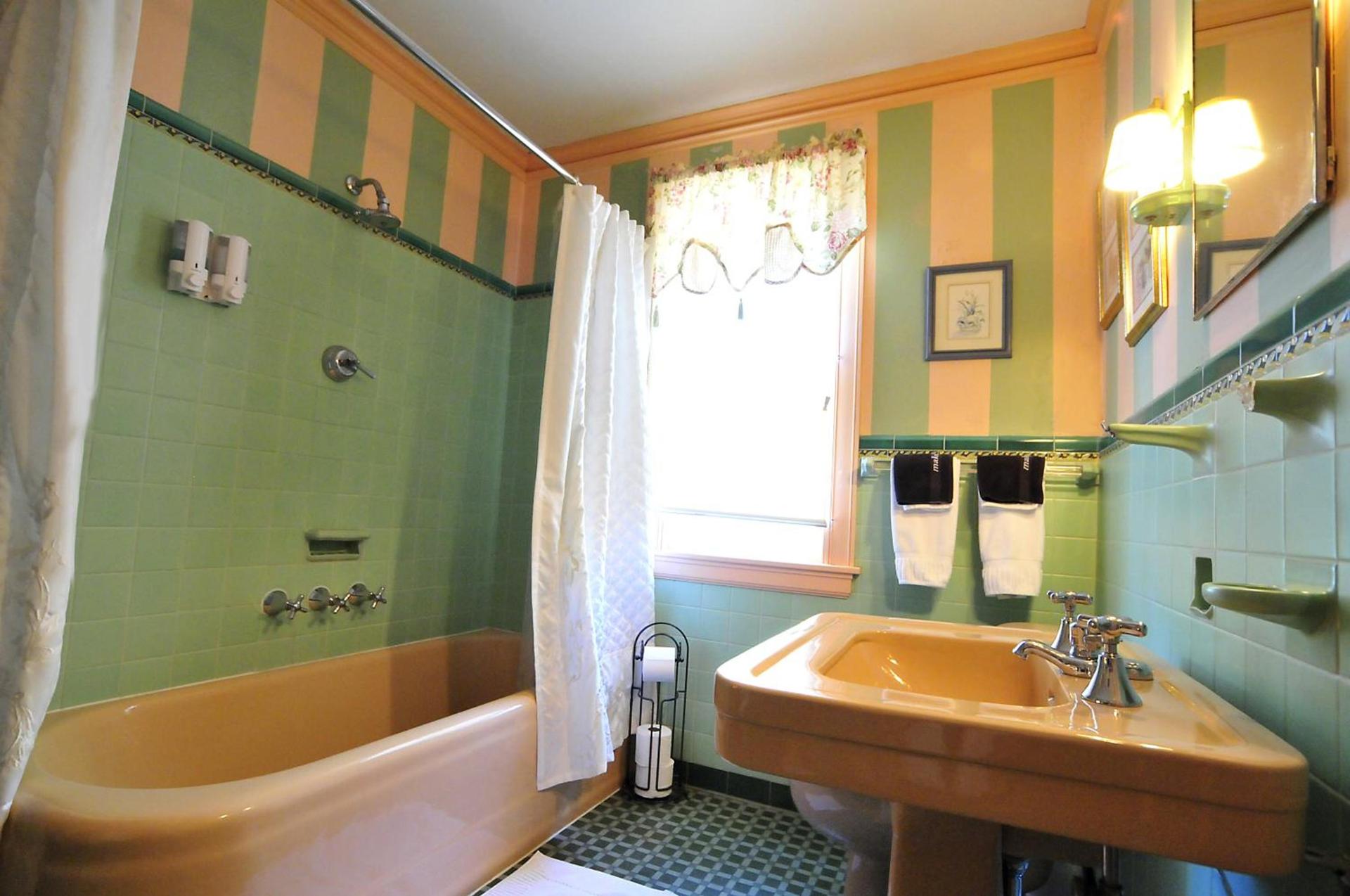 The Brewster Inn photo 45
