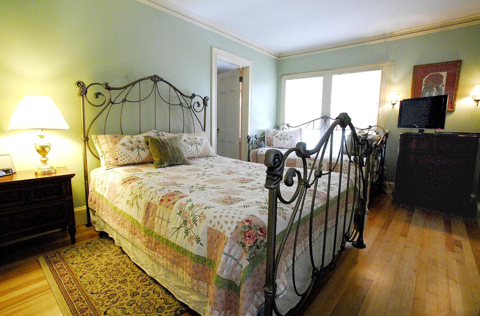 The Brewster Inn photo 40