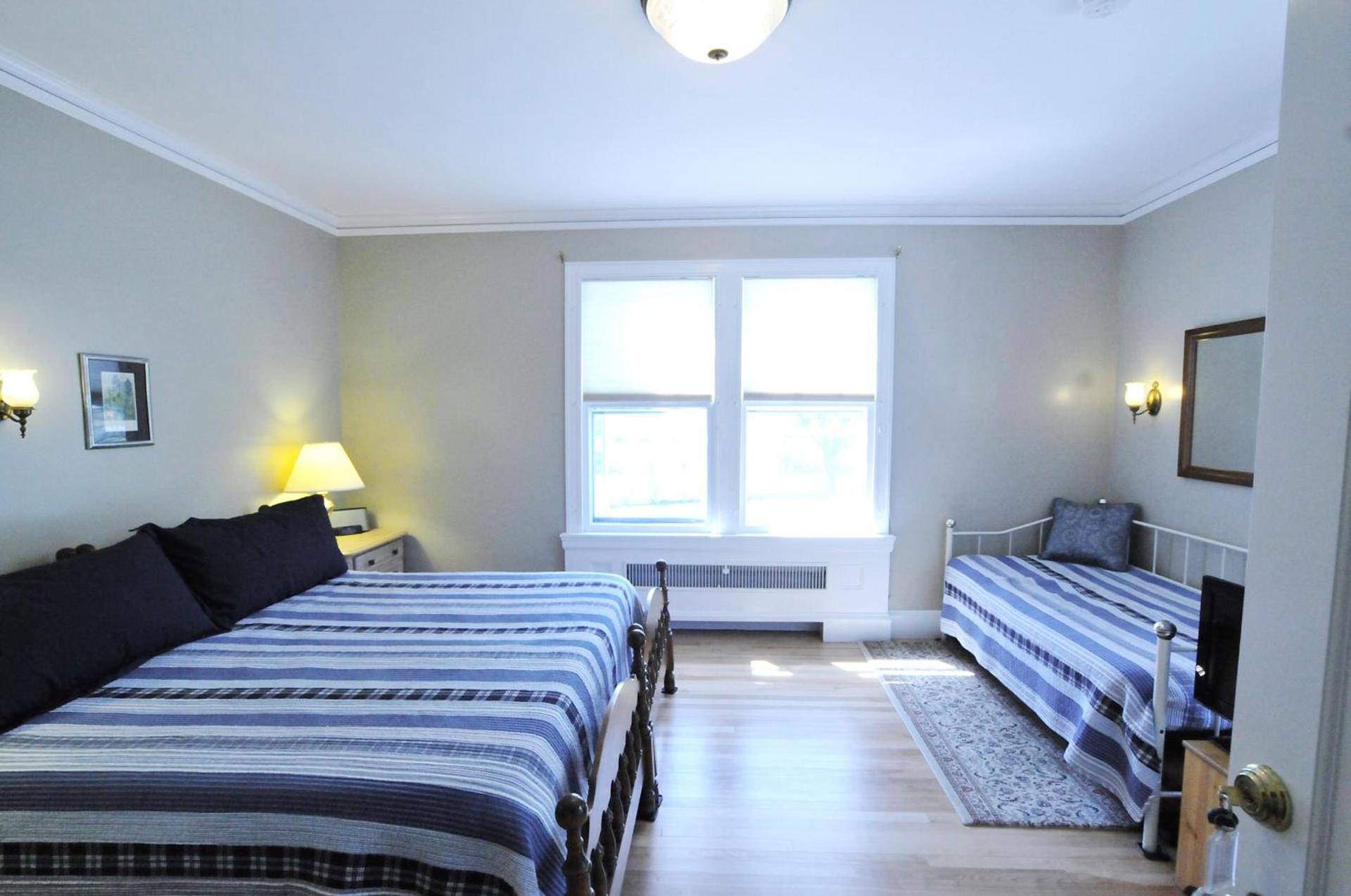 The Brewster Inn photo 38