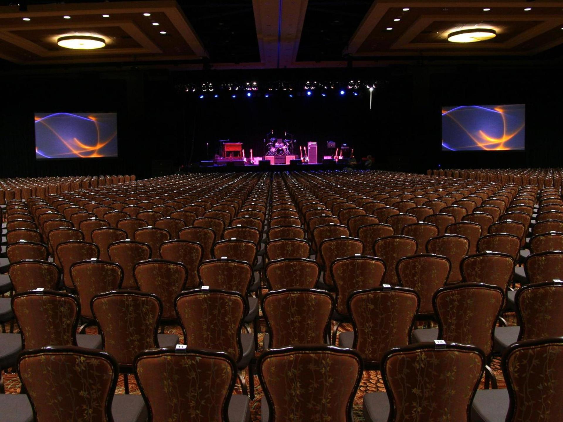 Seneca Allegany Resort & Casino photo 12