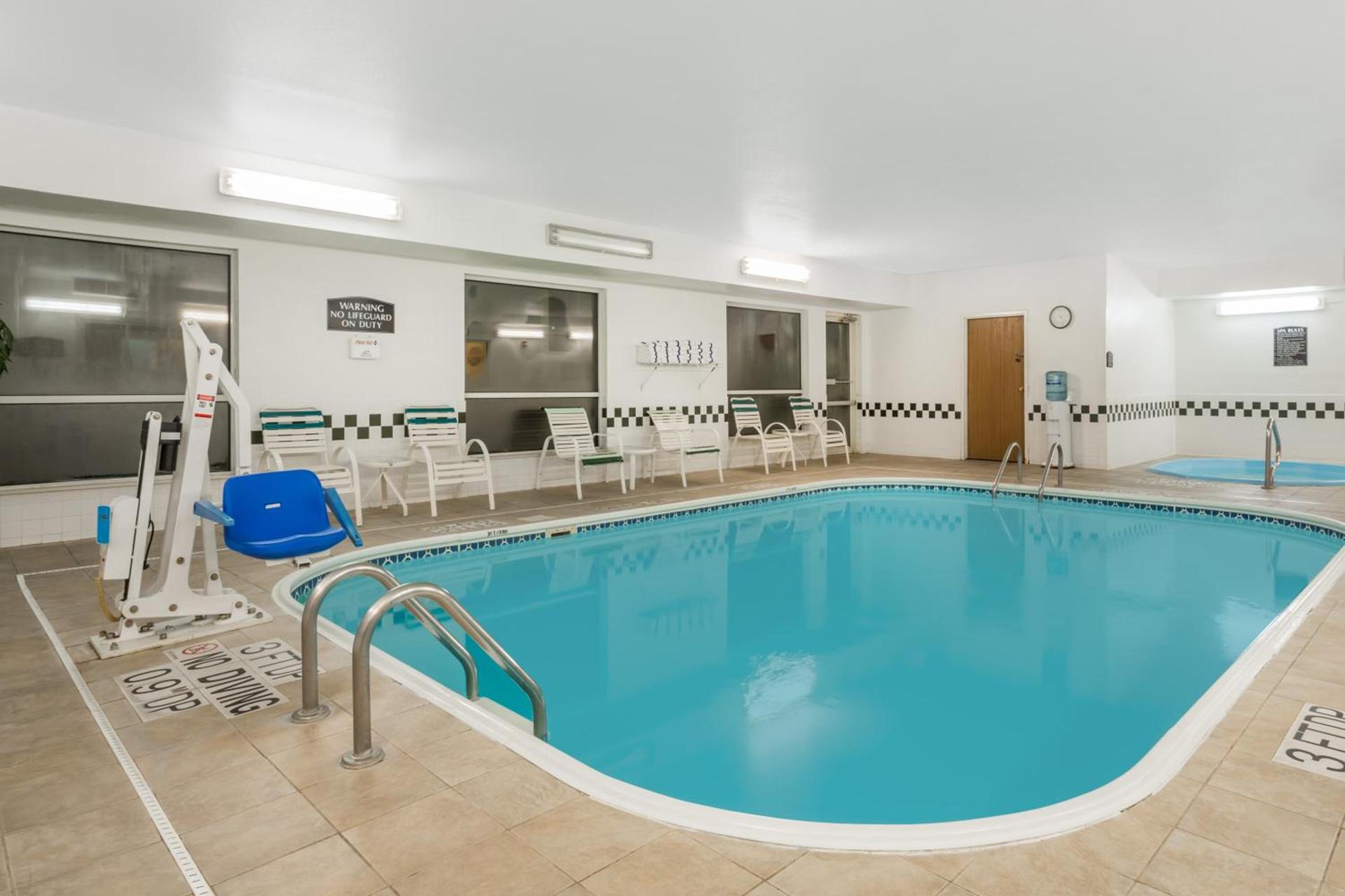 Baymont by Wyndham Billings photo 9