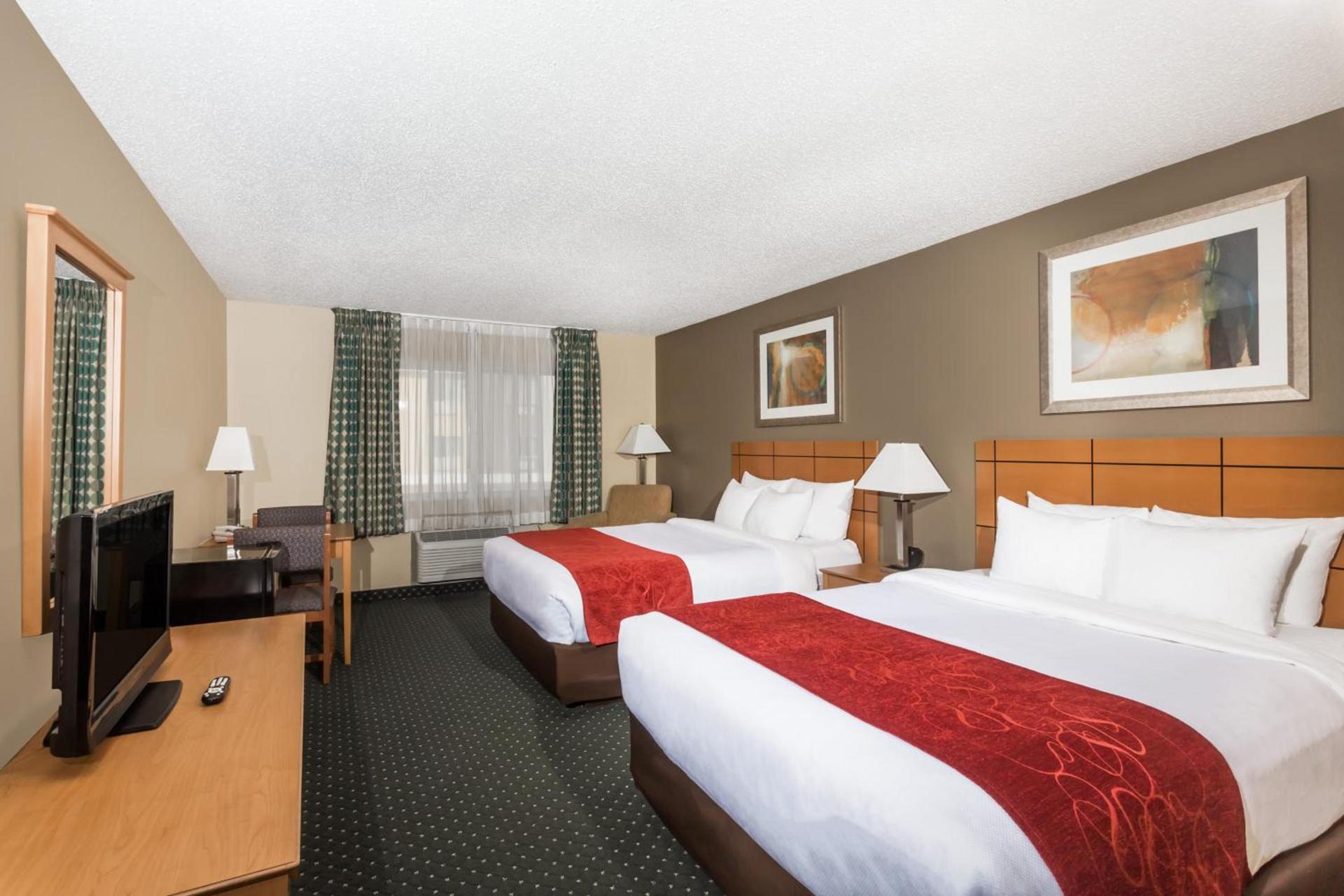 Baymont by Wyndham Billings photo 10