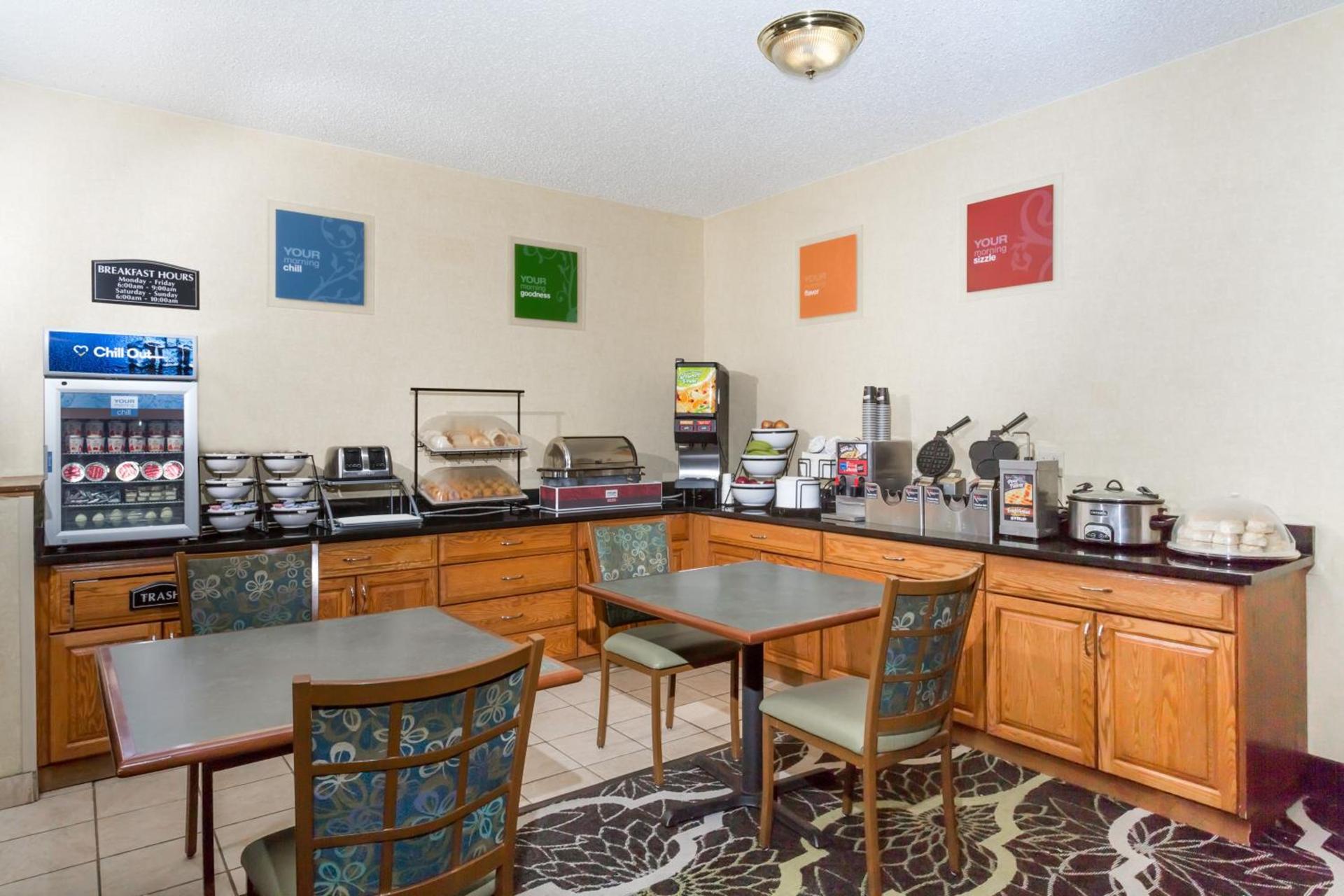 Baymont by Wyndham Billings photo 15