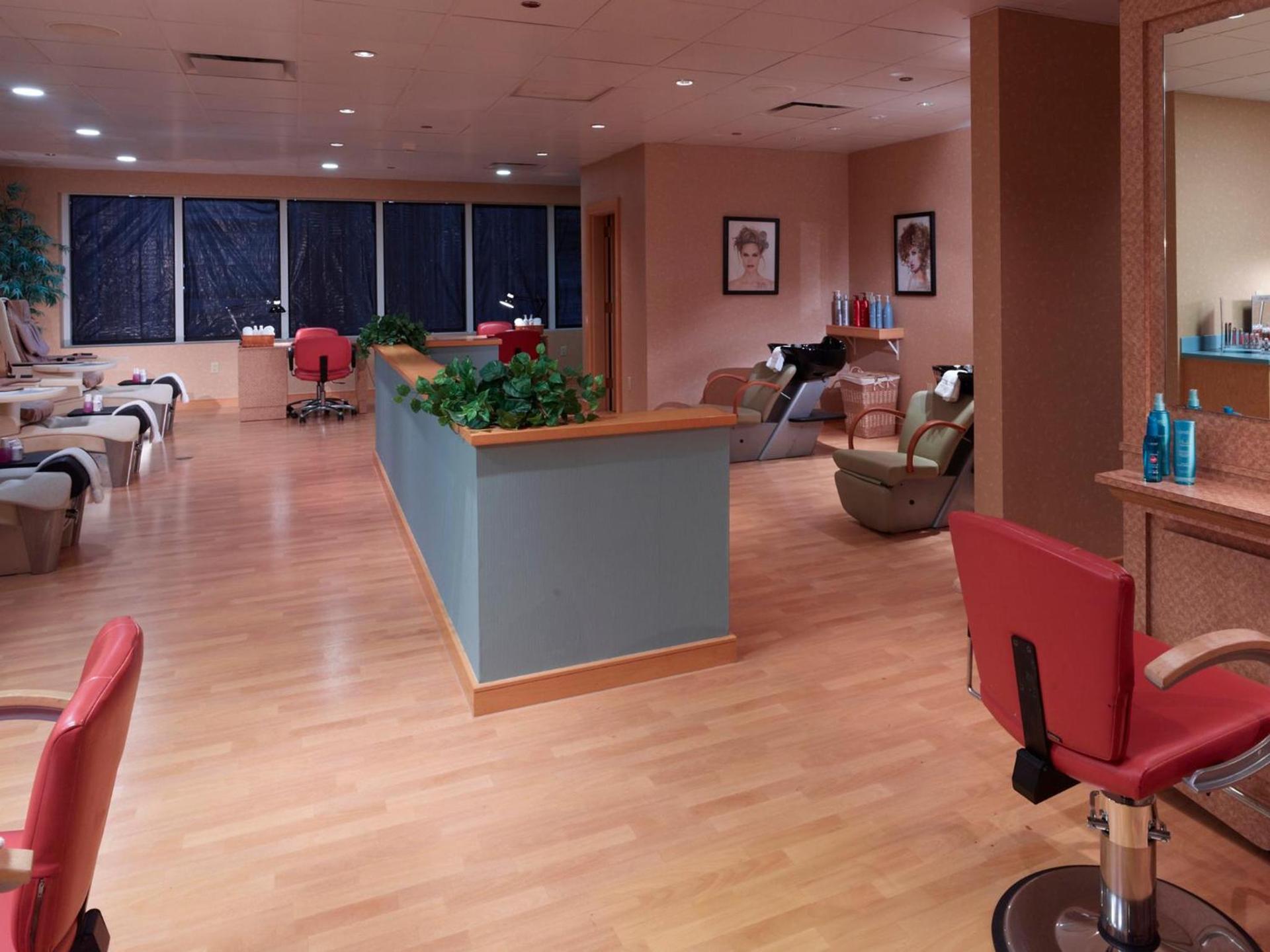 Seneca Allegany Resort & Casino photo 10