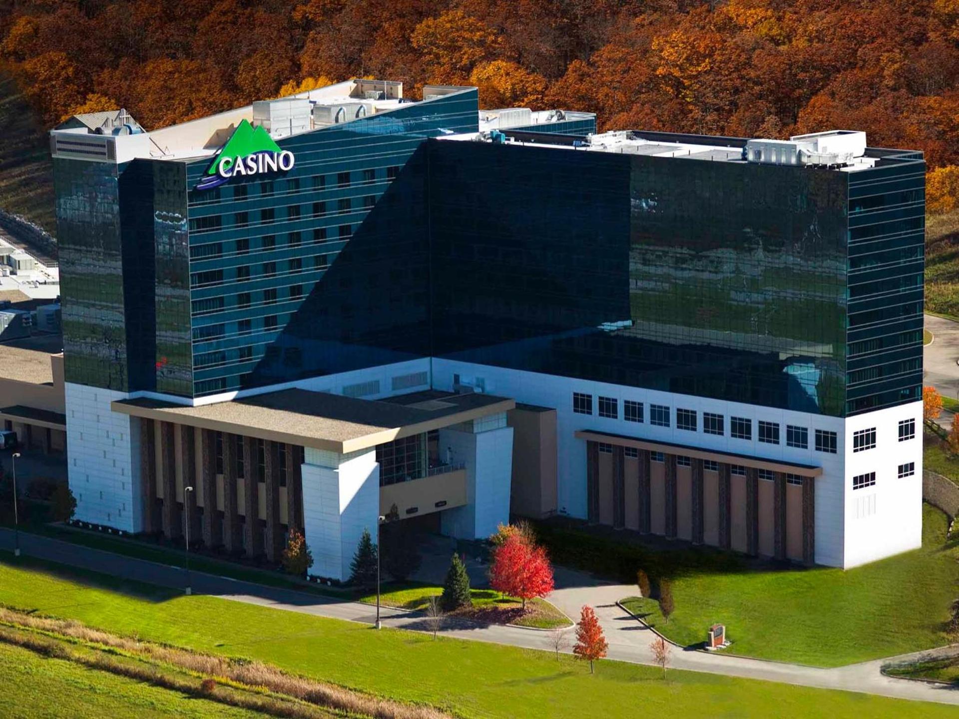 Seneca Allegany Resort & Casino photo 13