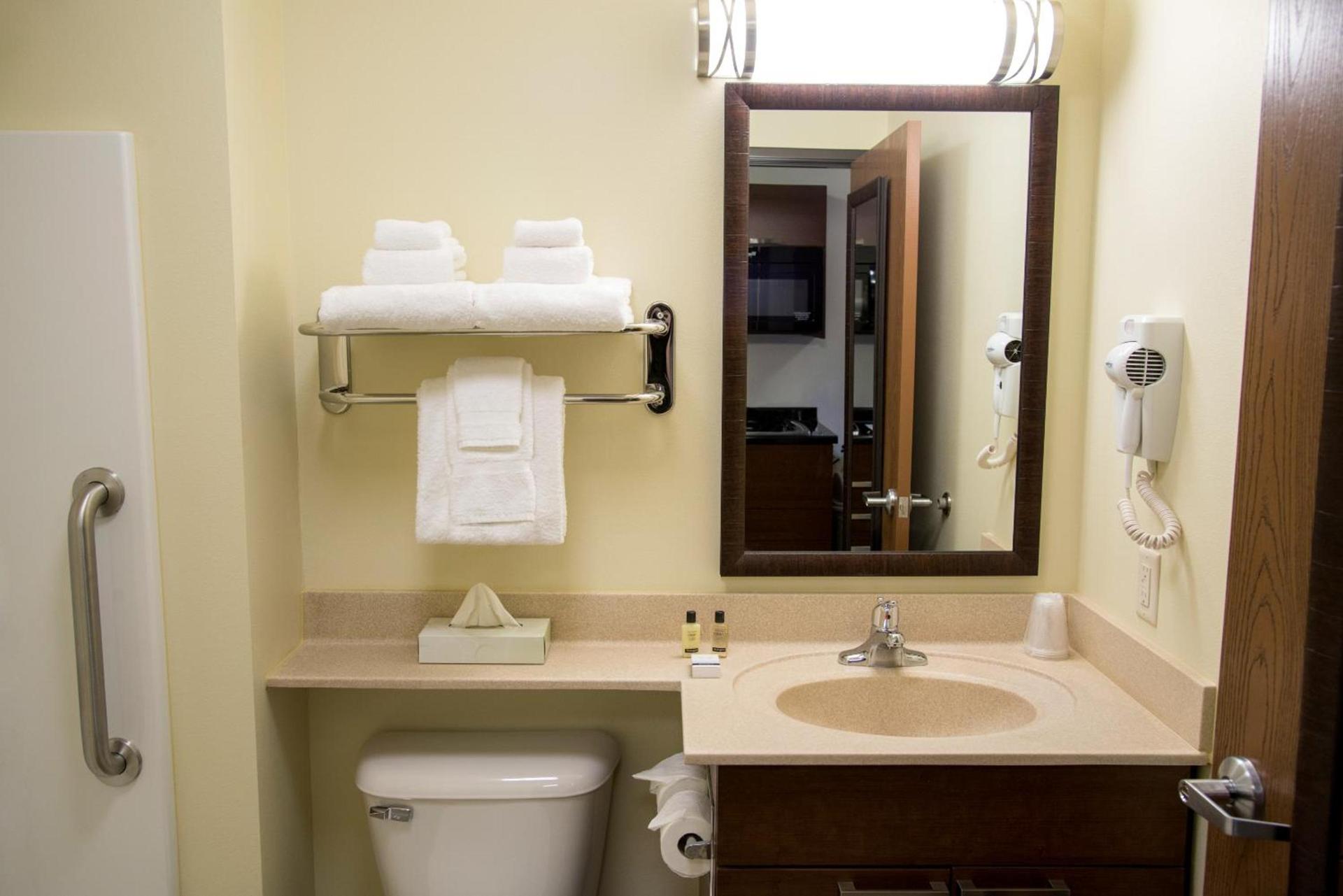 My Place Hotel-Amarillo West/Medical Center, TX photo 24