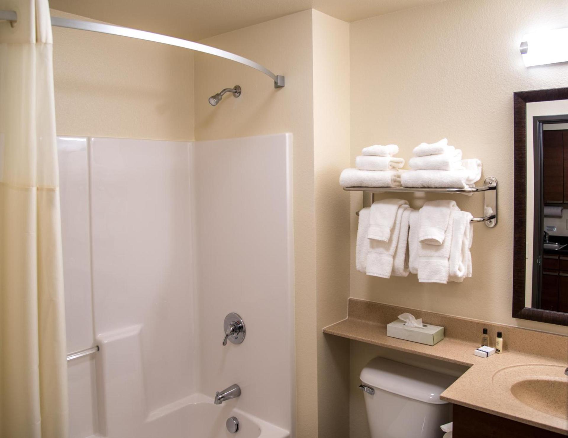 My Place Hotel-Anchorage, AK photo 21
