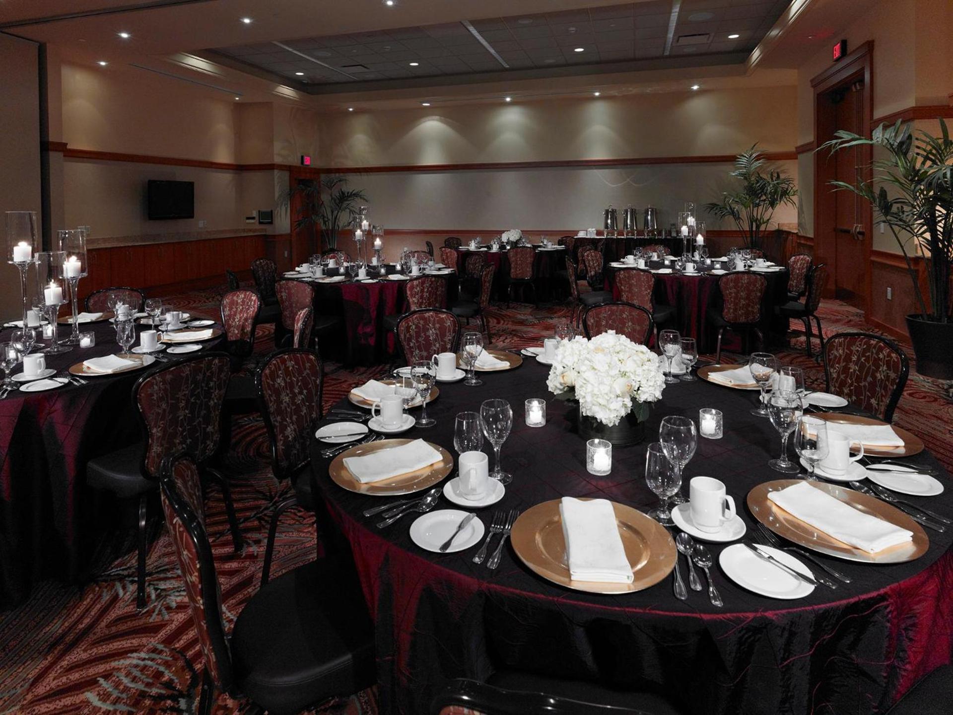 Seneca Allegany Resort & Casino photo 19