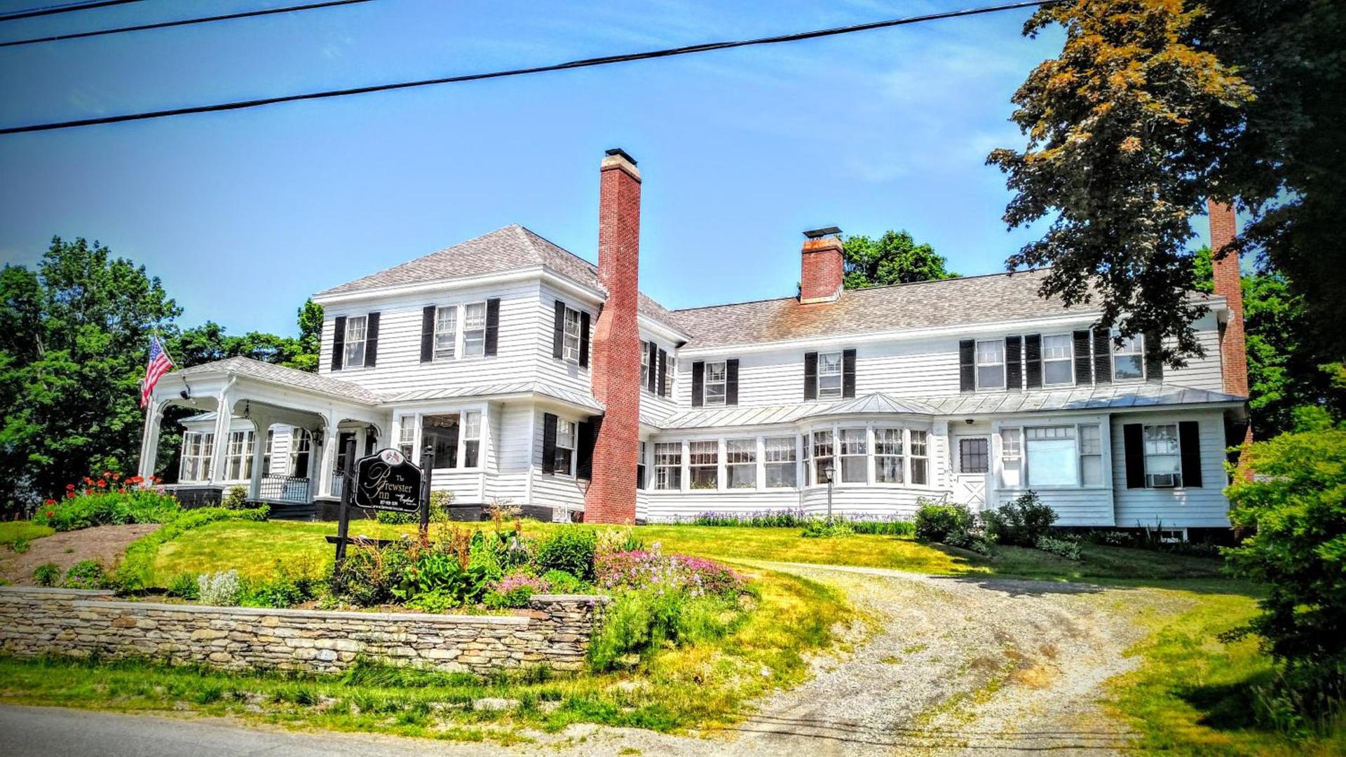 The Brewster Inn photo 1