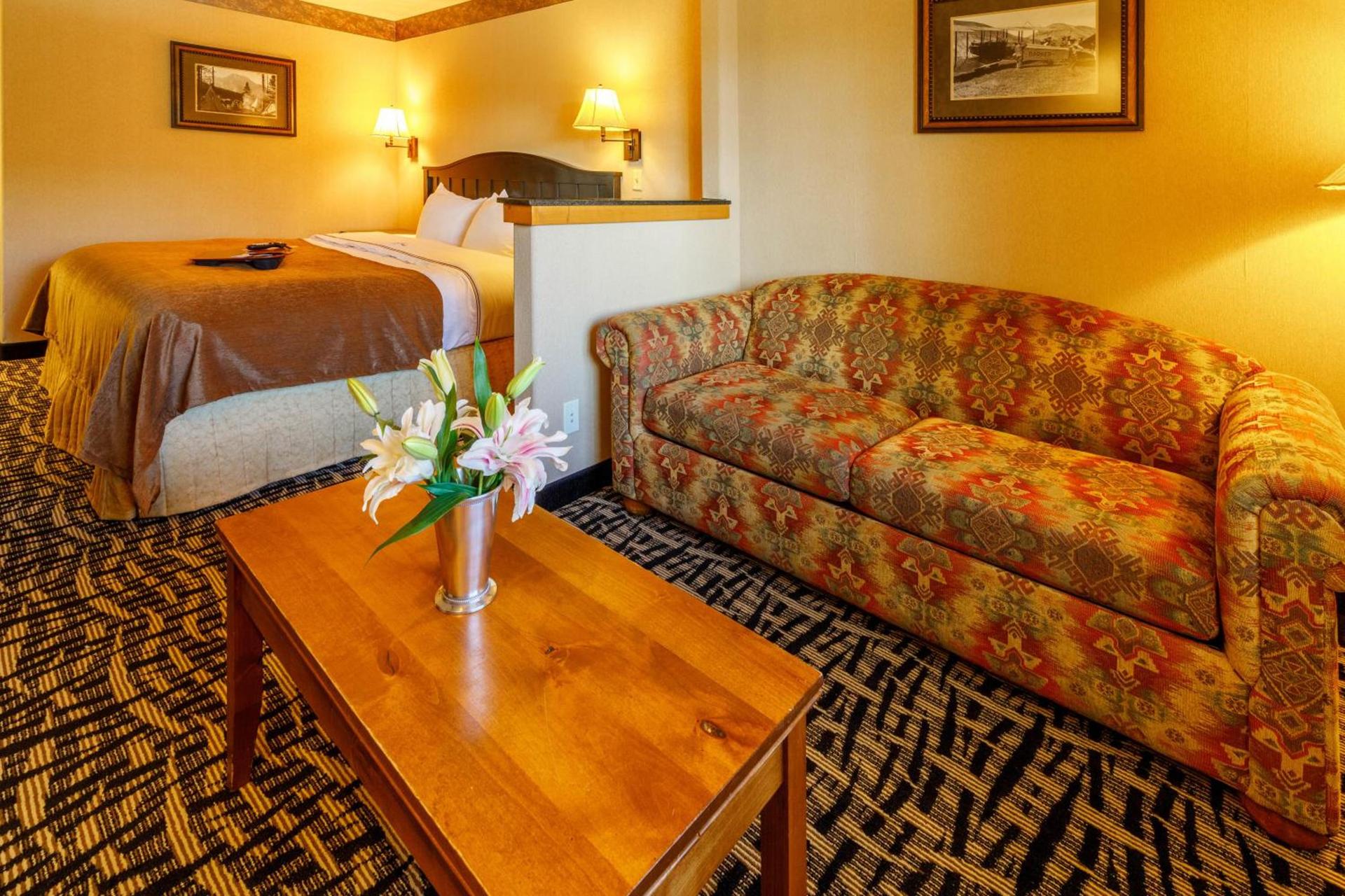 49'er Inn & Suites photo 17