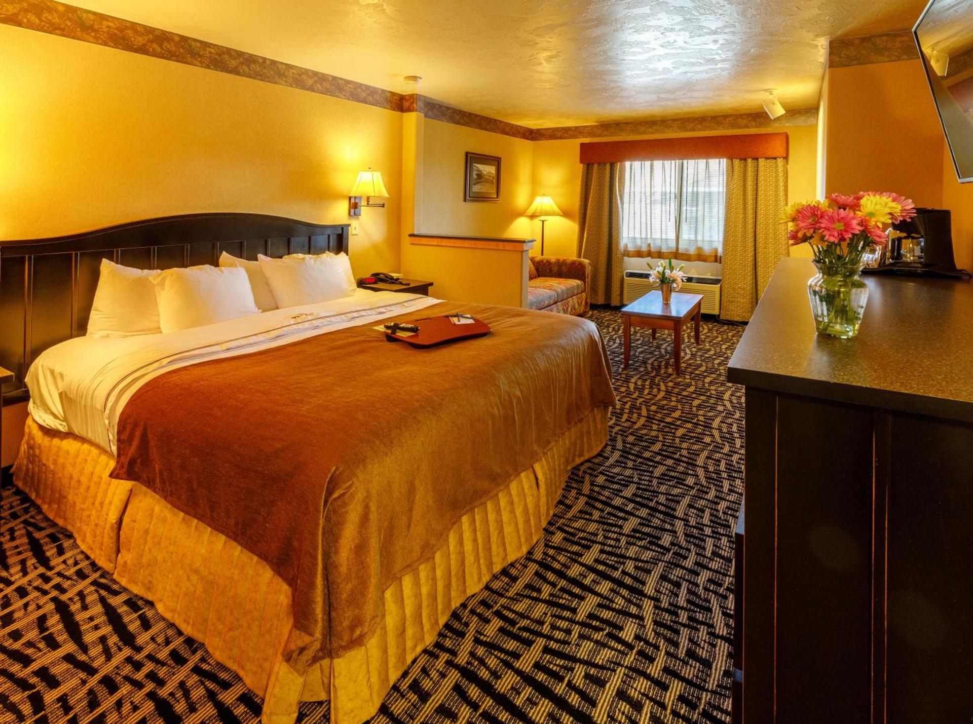 49'er Inn & Suites photo 18