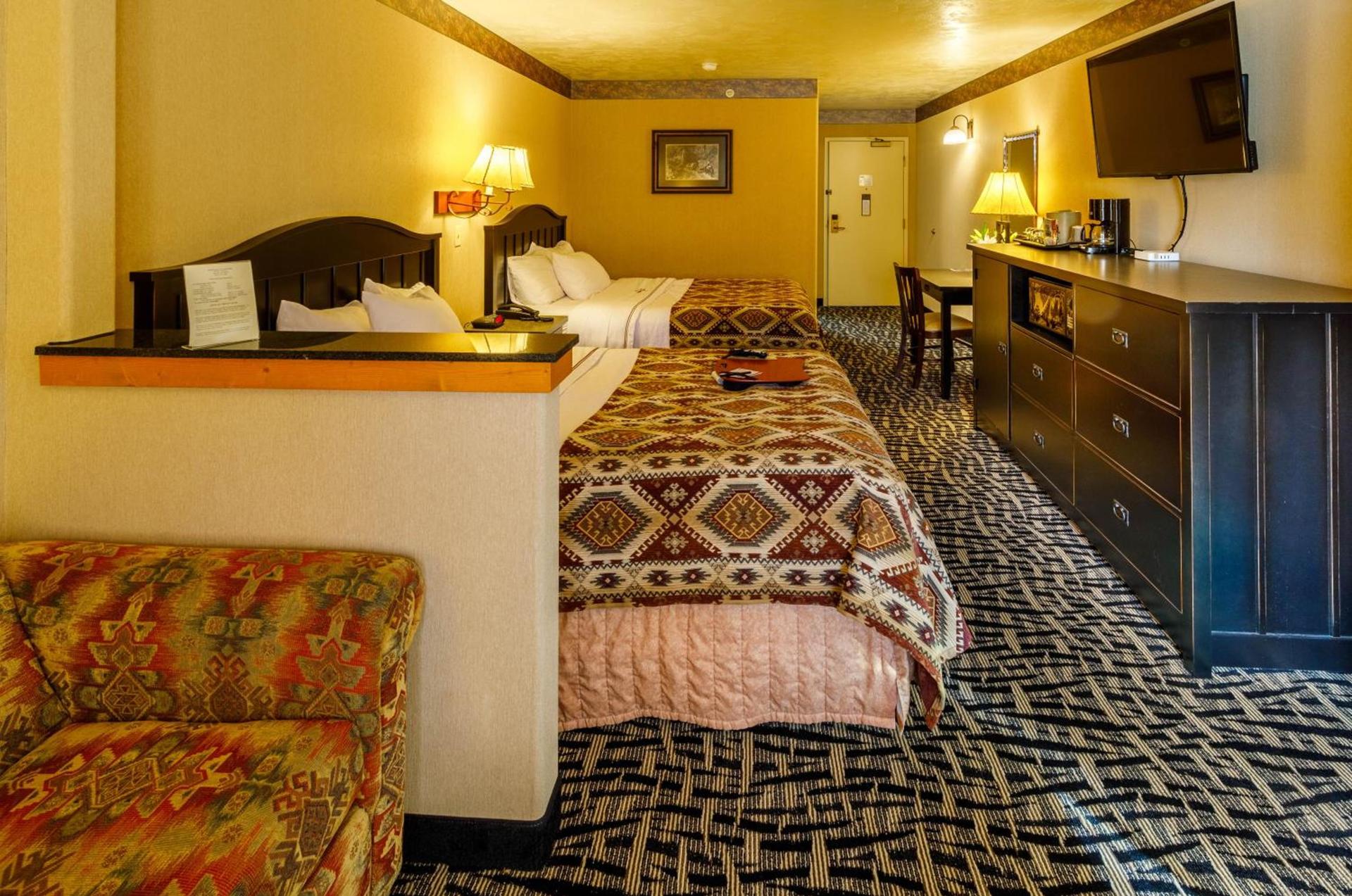 49'er Inn & Suites photo 13