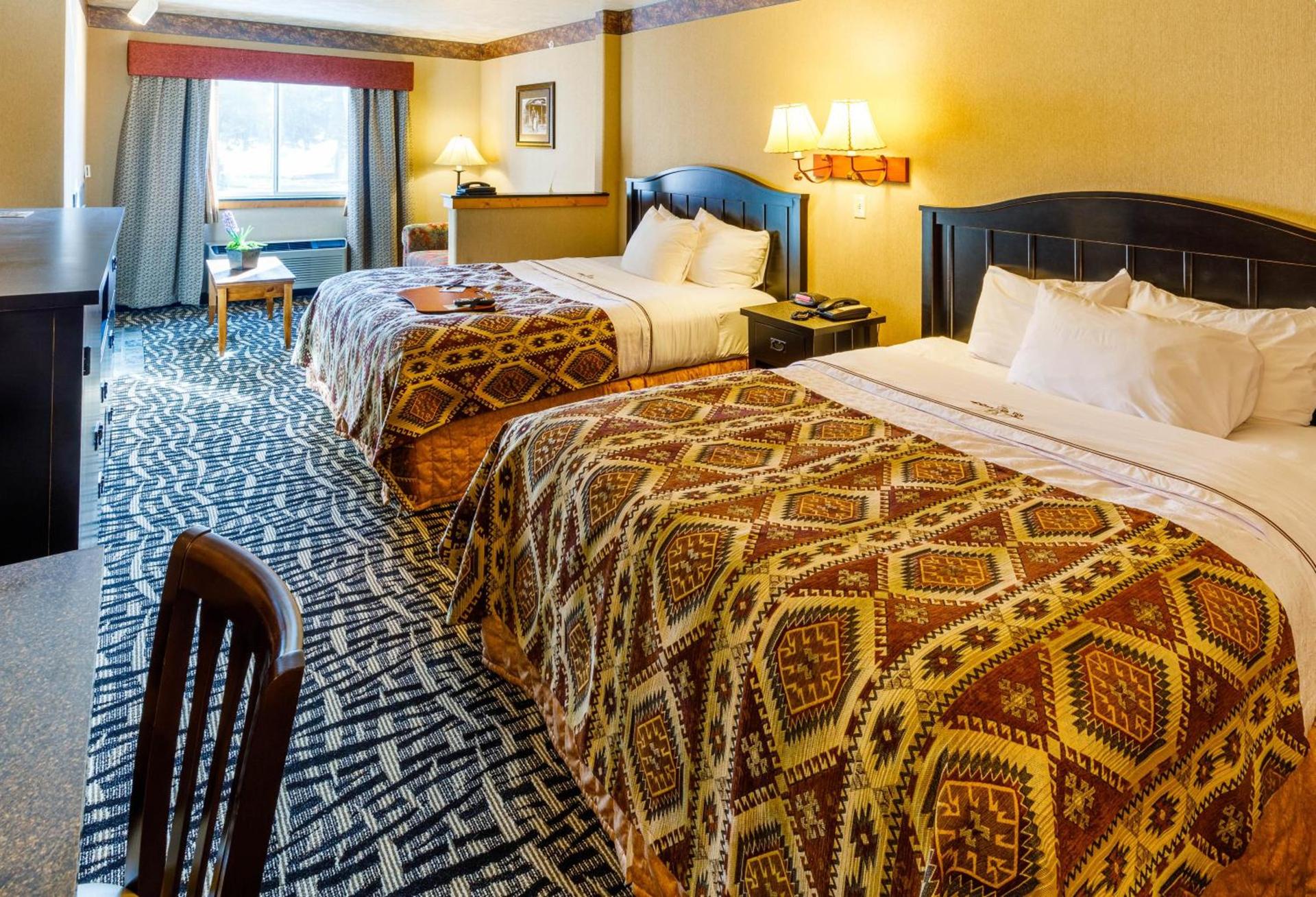 49'er Inn & Suites photo 12