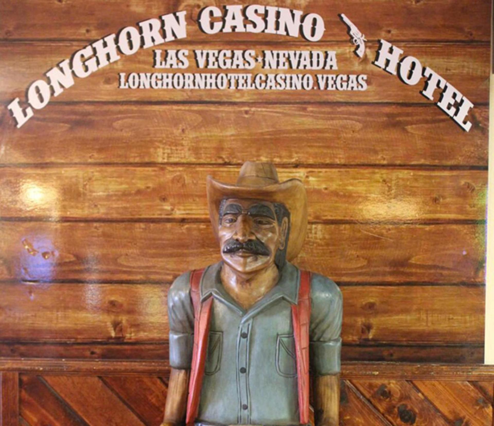 Longhorn Boulder Highway photo 25