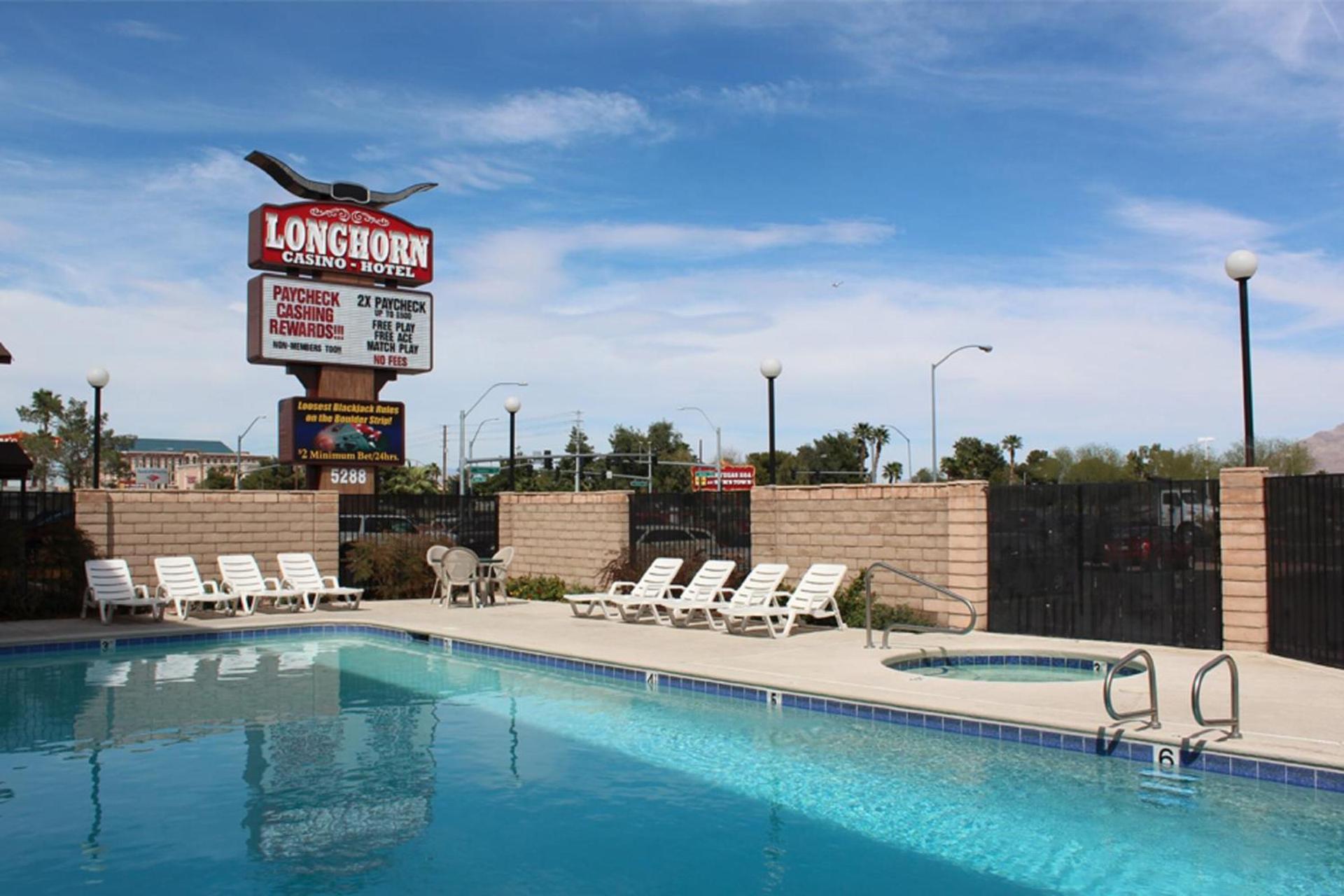 Longhorn Boulder Highway photo 2