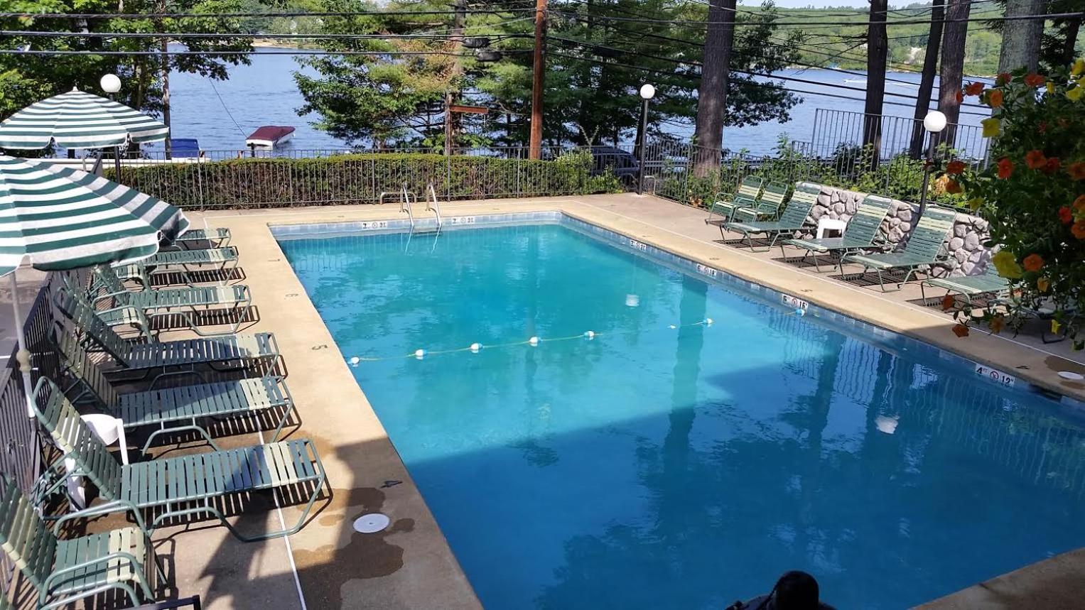 Birch Knoll Motel photo 17