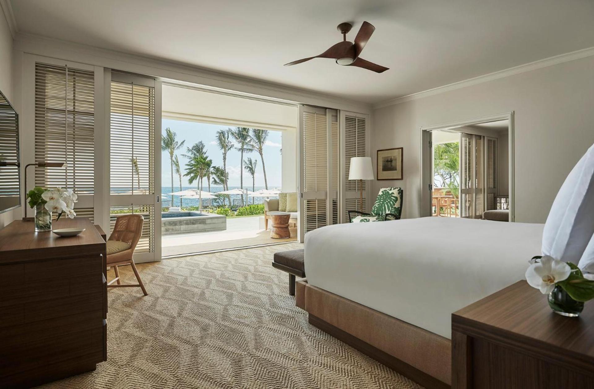 Four Seasons Resort Oahu at Ko Olina photo 3