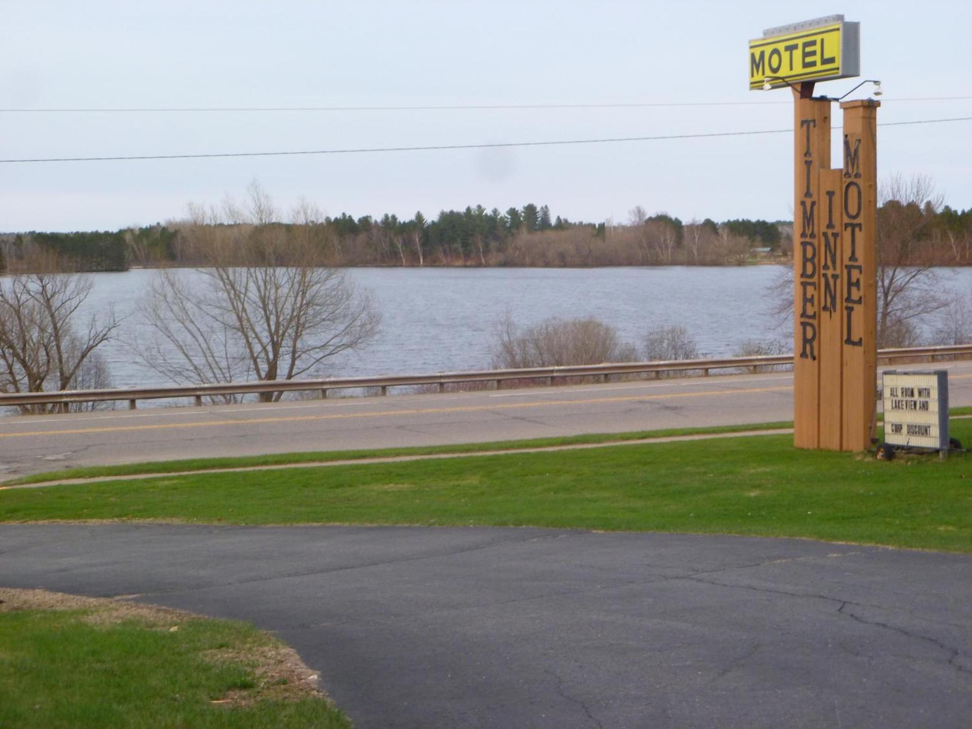 Timber Inn photo 1
