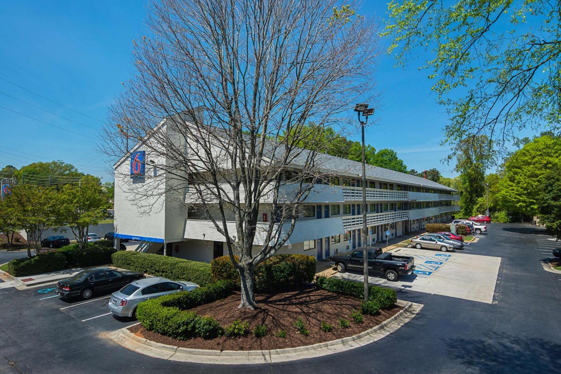Motel 6-Tucker, GA - Atlanta Northeast photo 36