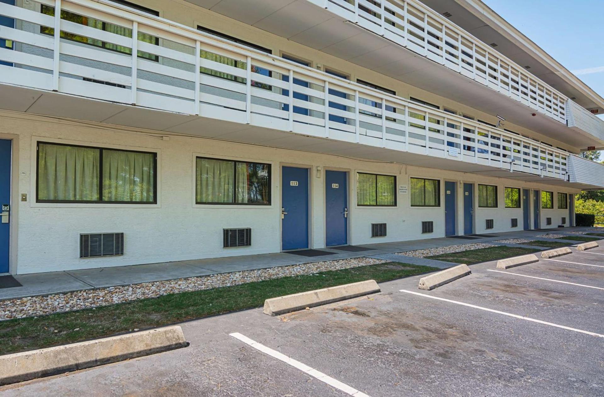 Motel 6-Tucker, GA - Atlanta Northeast photo 34