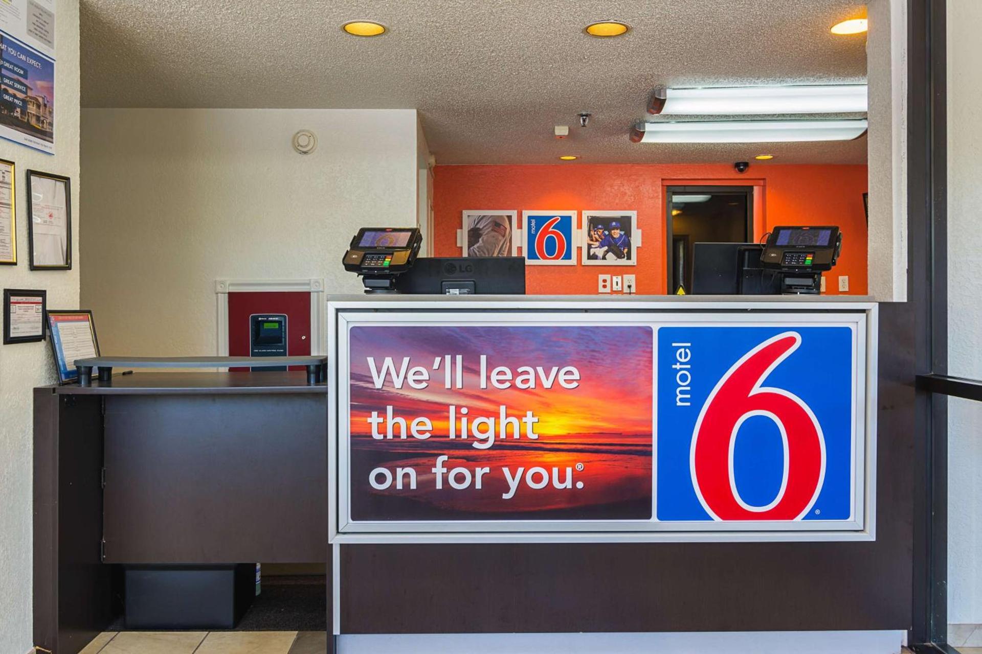 Motel 6-Tucker, GA - Atlanta Northeast photo 30