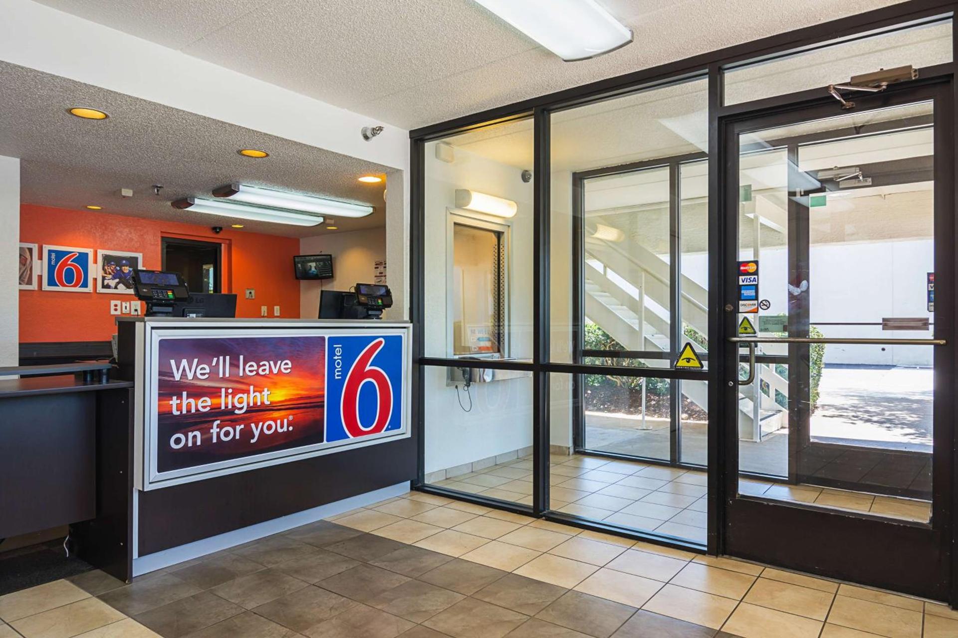 Motel 6-Tucker, GA - Atlanta Northeast photo 29