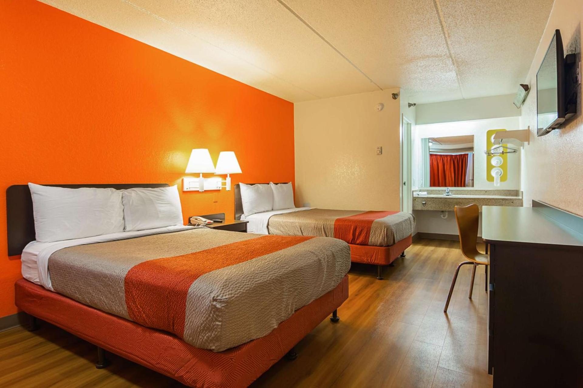 Motel 6-Tucker, GA - Atlanta Northeast photo 28