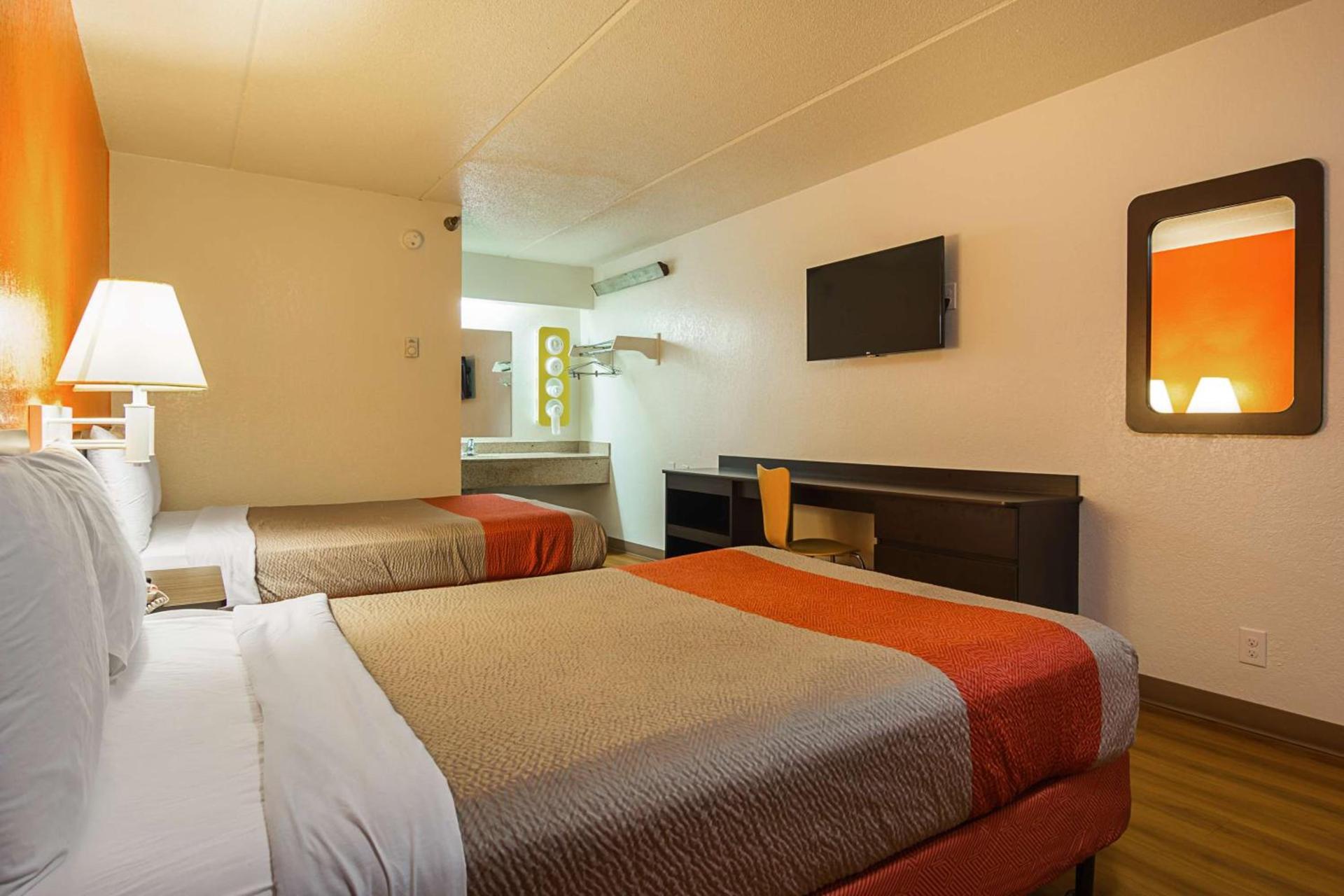 Motel 6-Tucker, GA - Atlanta Northeast photo 27