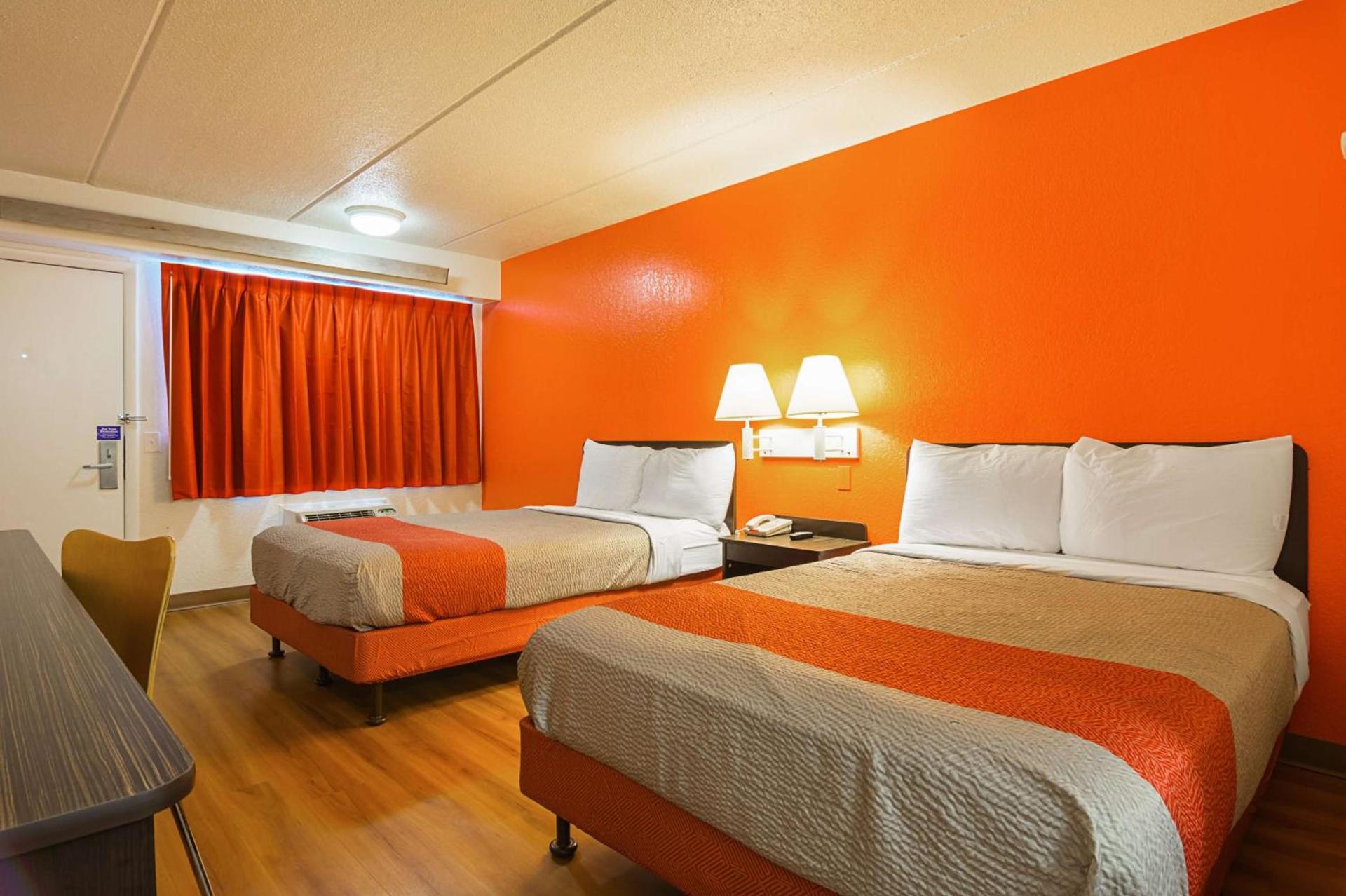 Motel 6-Tucker, GA - Atlanta Northeast photo 26