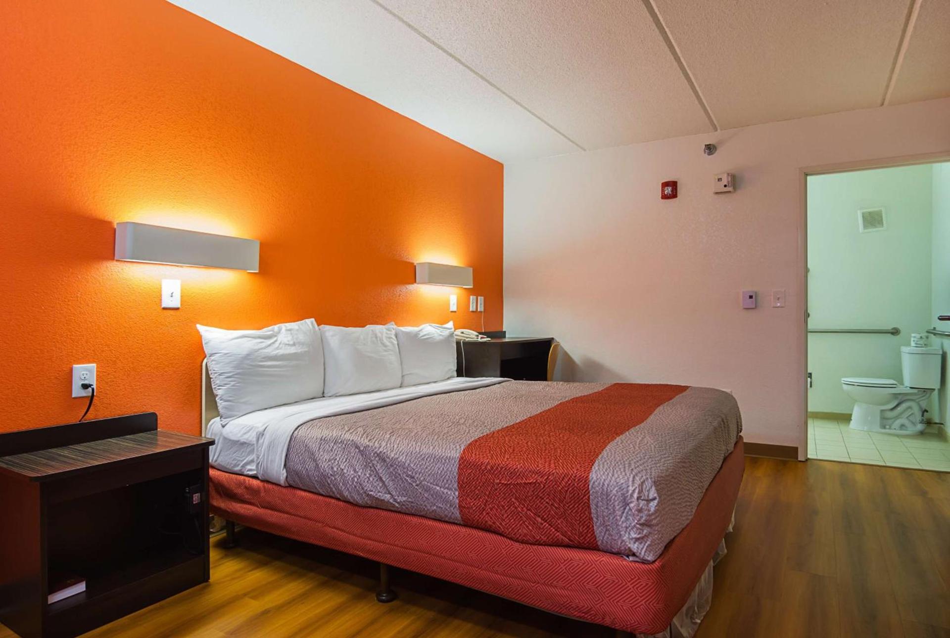 Motel 6-Tucker, GA - Atlanta Northeast photo 3