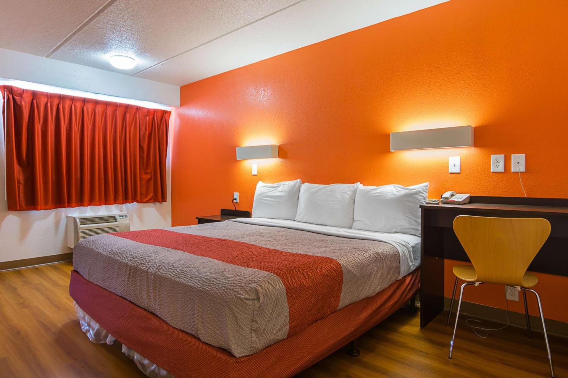 Motel 6-Tucker, GA - Atlanta Northeast photo 24