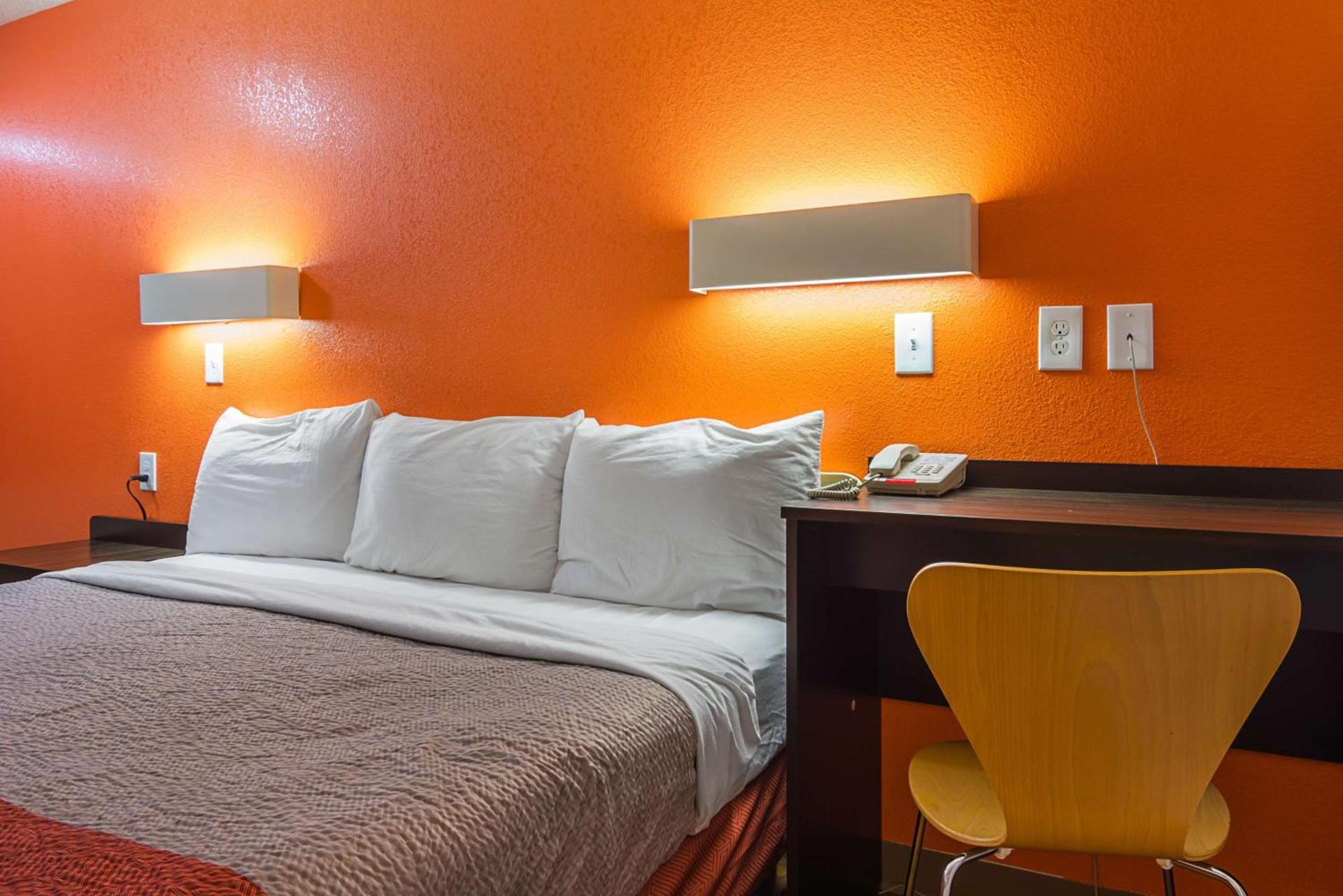 Motel 6-Tucker, GA - Atlanta Northeast photo 23