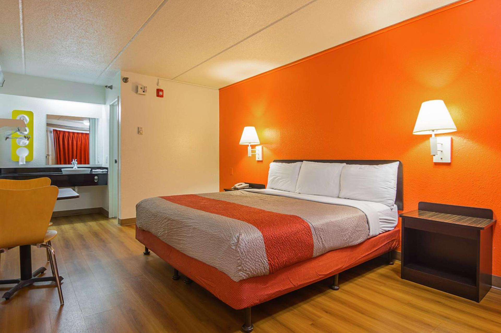 Motel 6-Tucker, GA - Atlanta Northeast photo 21