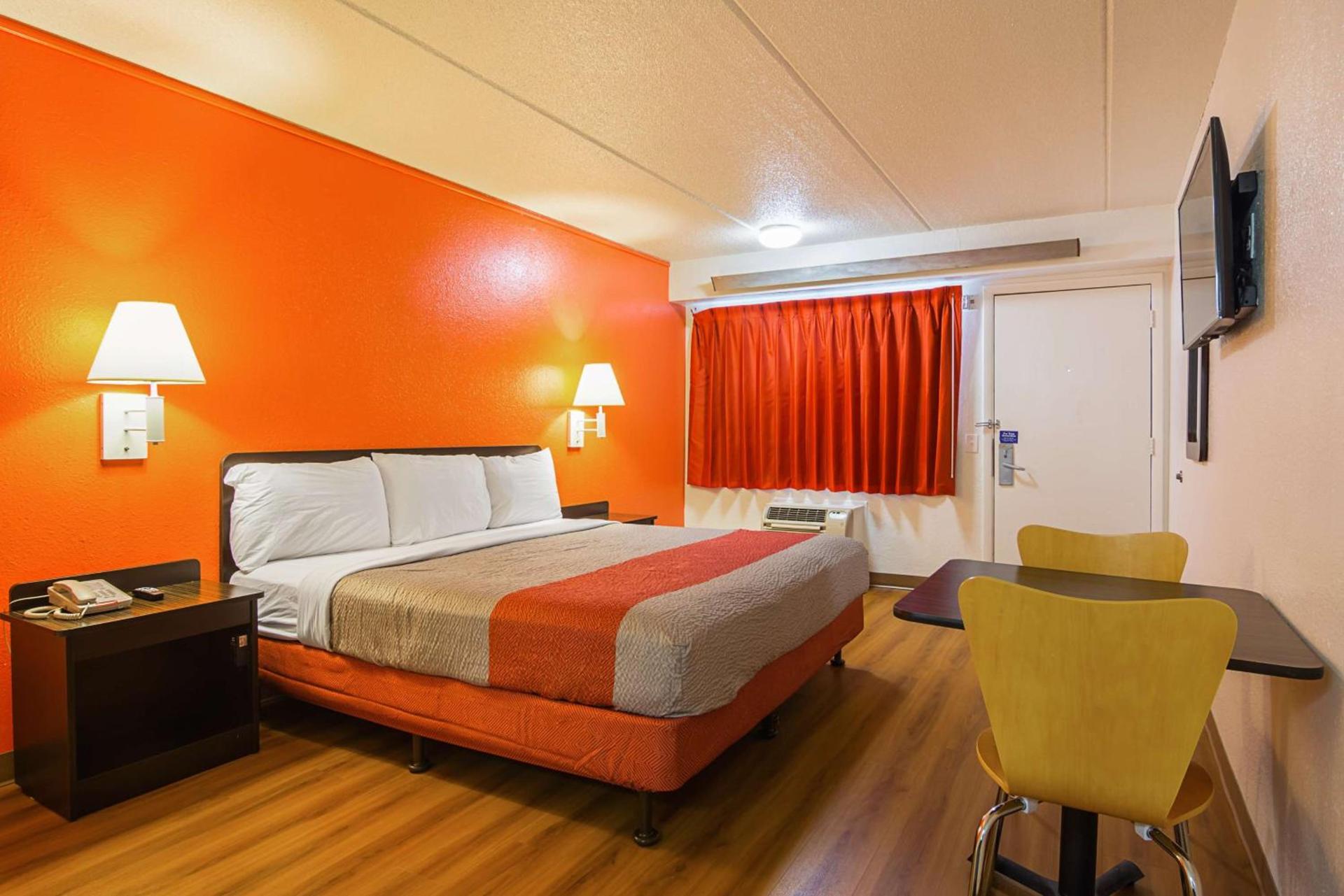 Motel 6-Tucker, GA - Atlanta Northeast photo 19