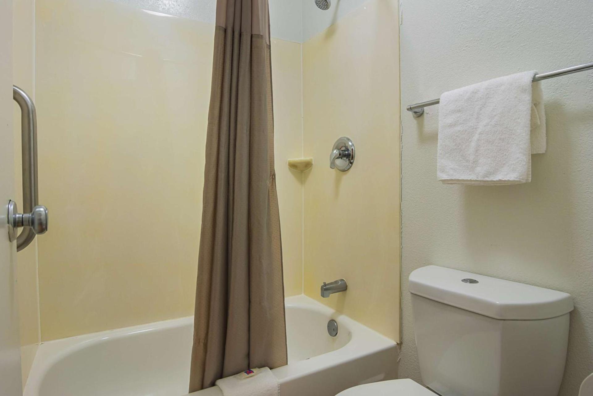 Motel 6-Tucker, GA - Atlanta Northeast photo 14