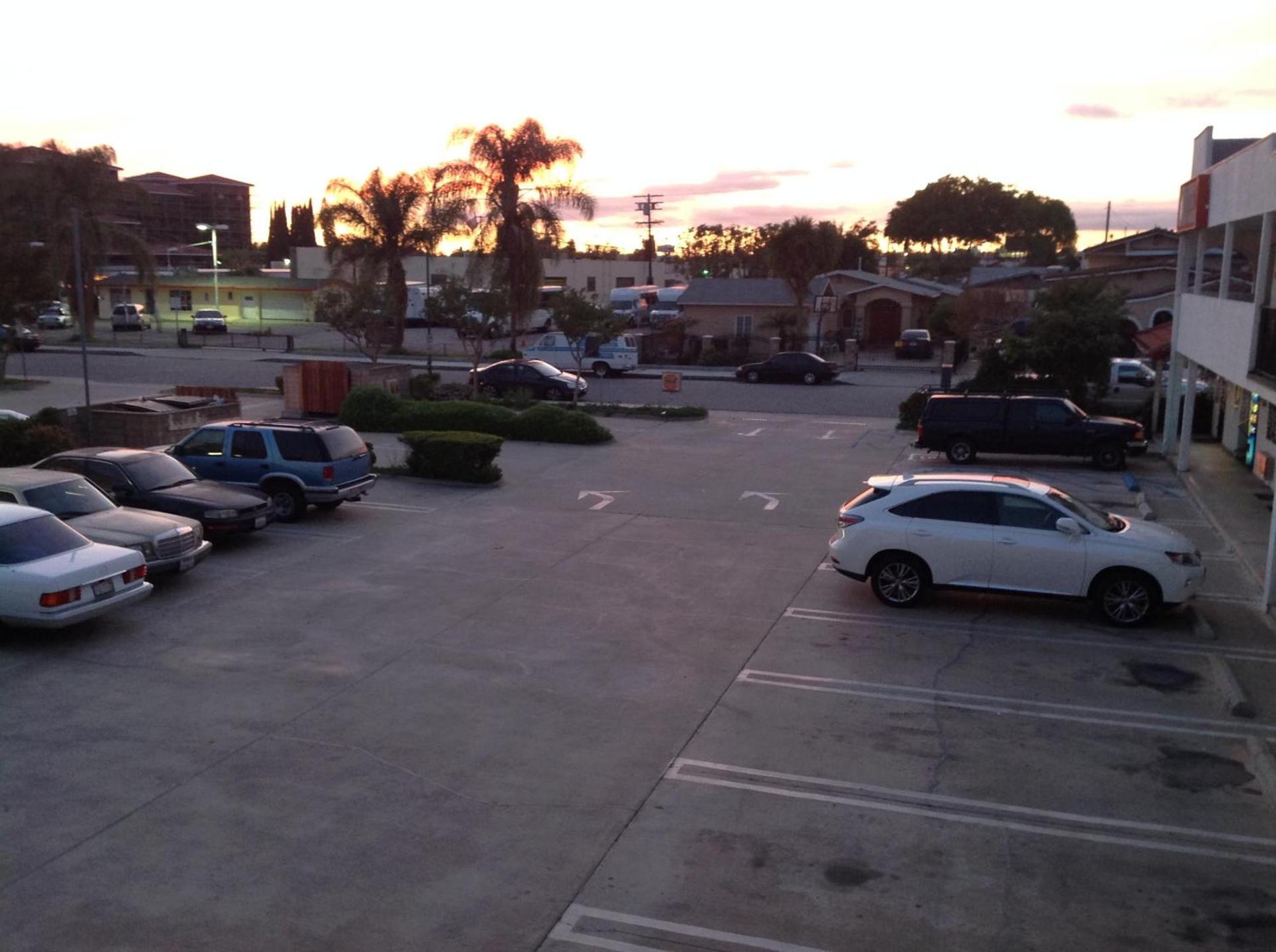 Eunice Plaza Motel photo 37