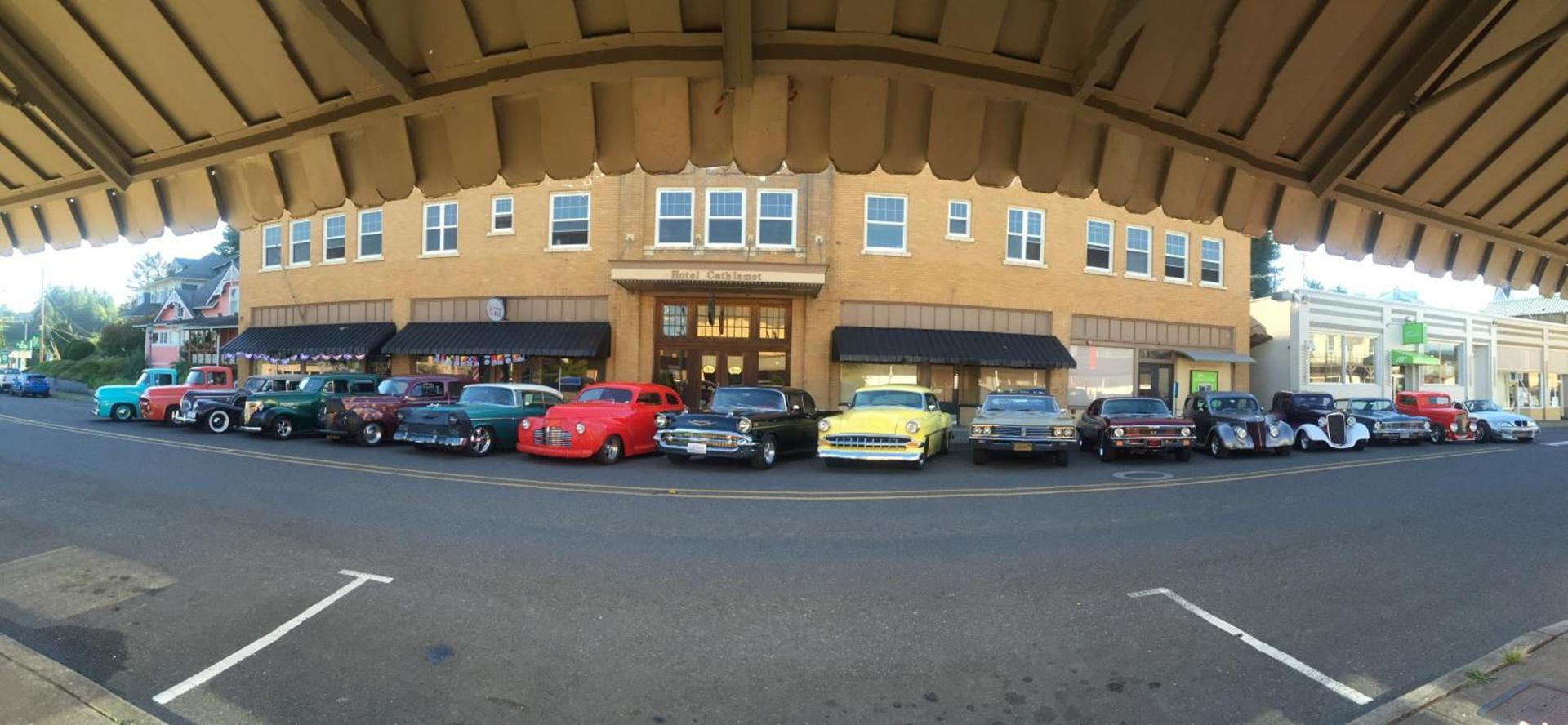 Hotel Cathlamet photo 4