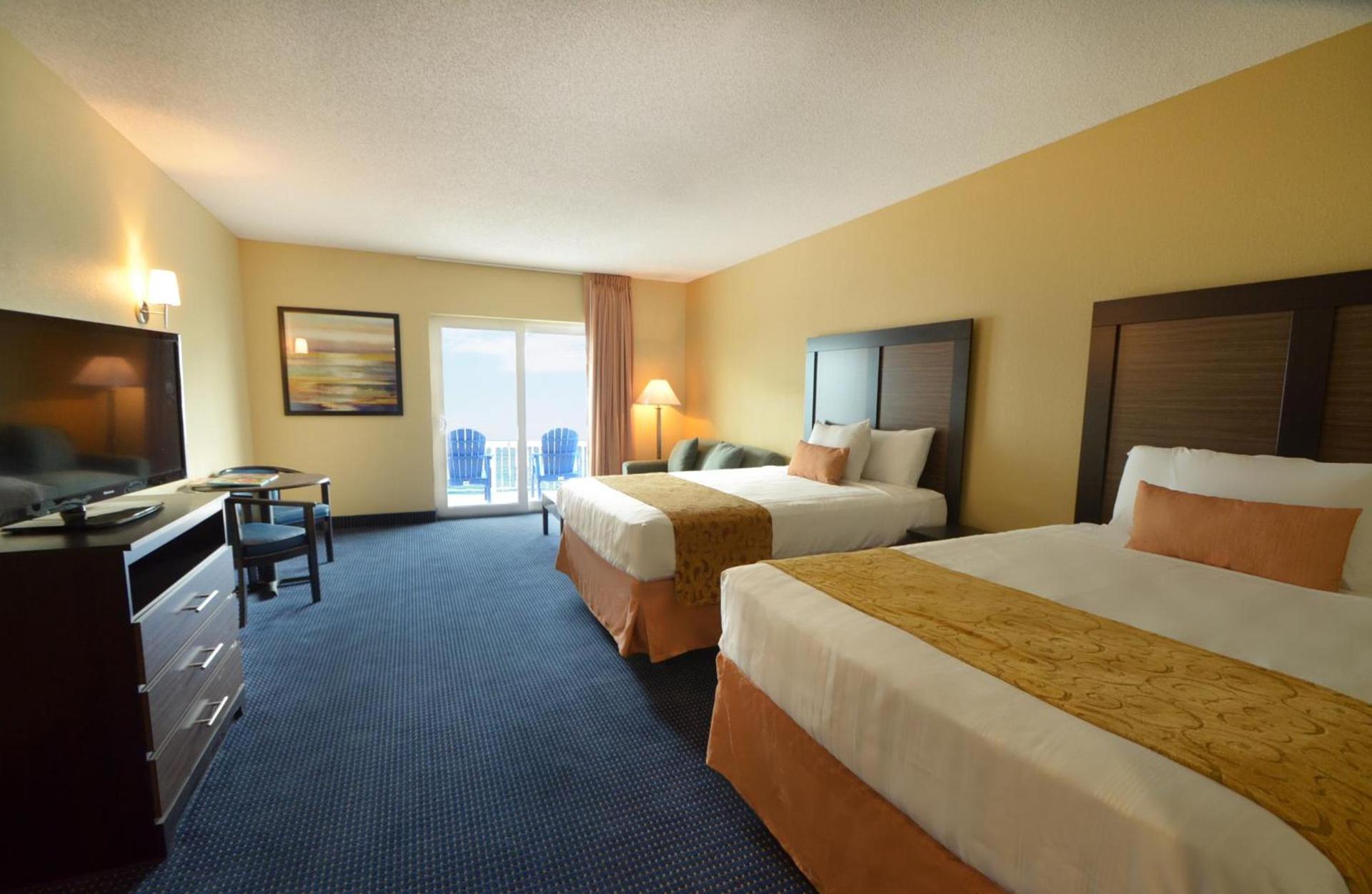 Crystal Beach Hotel photo 26